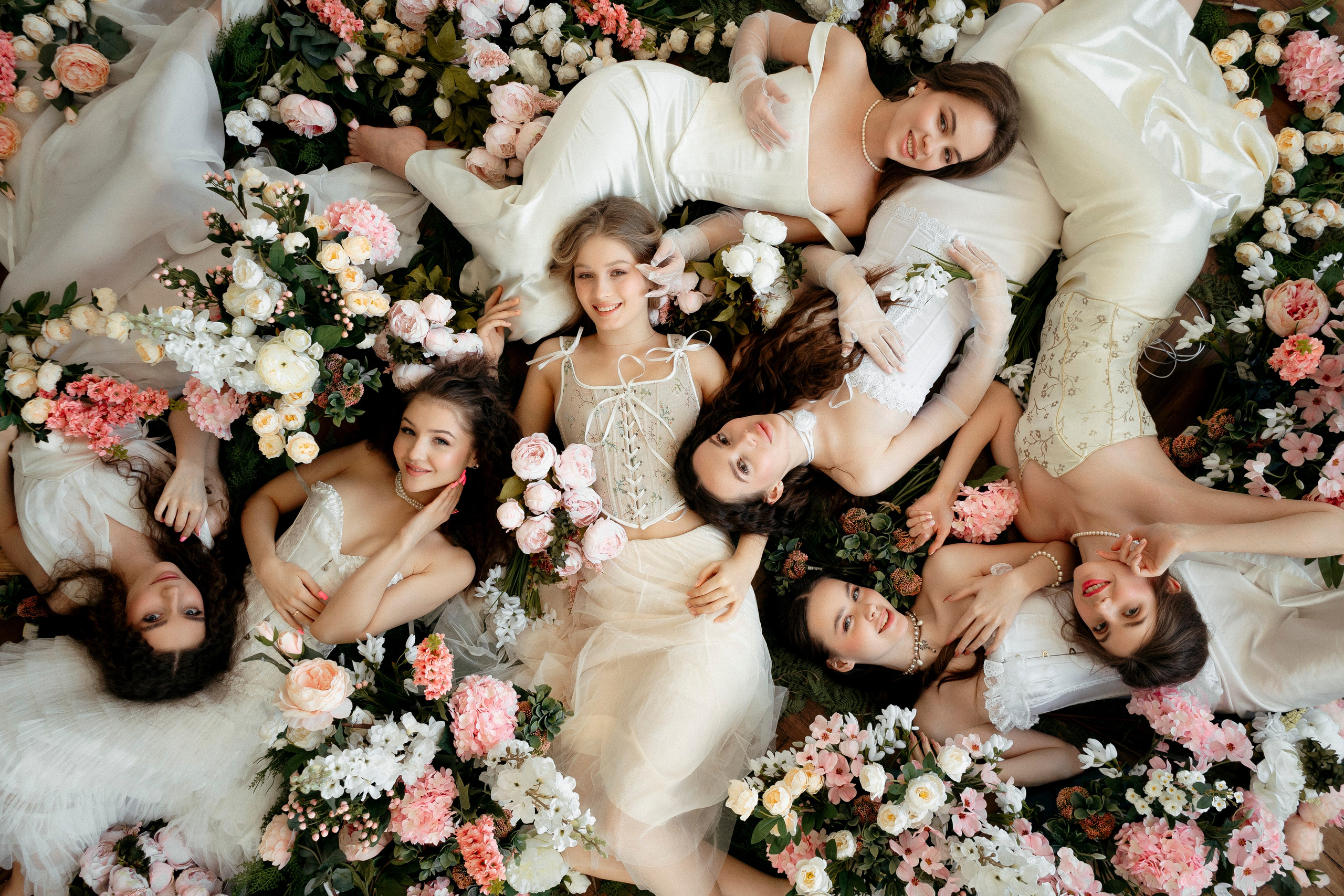 Работы. Фотограф Оренбурга Наружных Денис