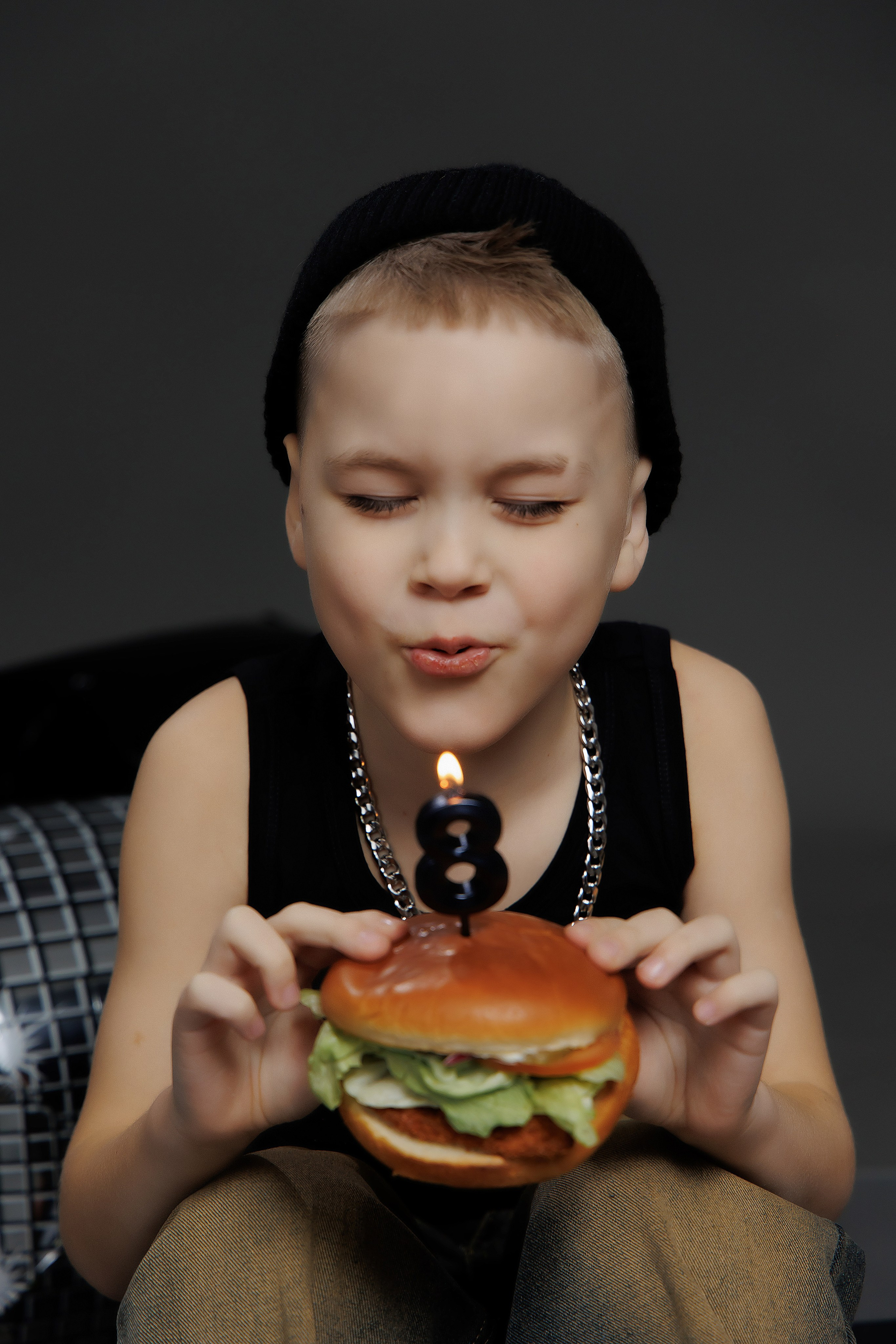 Леонид. Фотограф в Михнево Юлия Коляскина