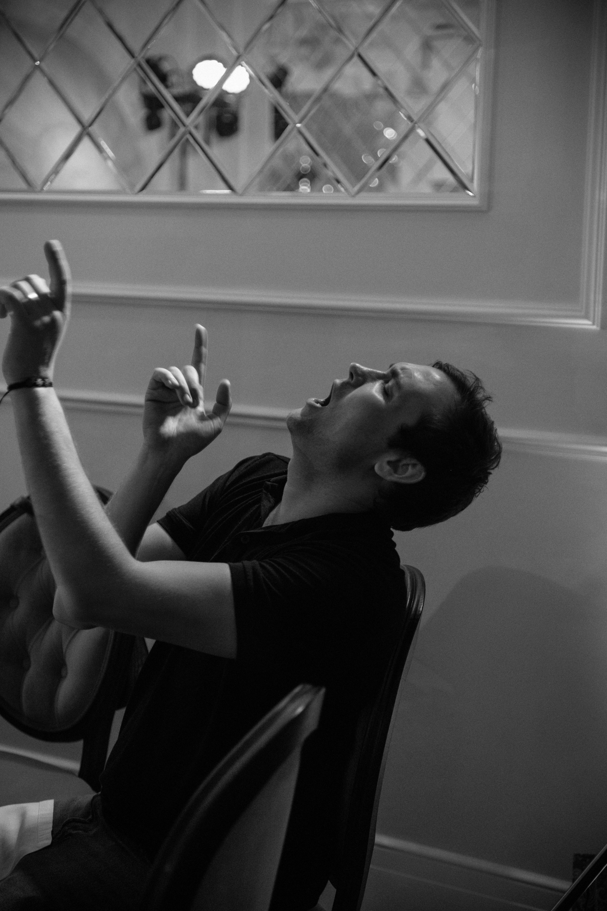 Яна и Рома. Фотограф Смоляк Алена