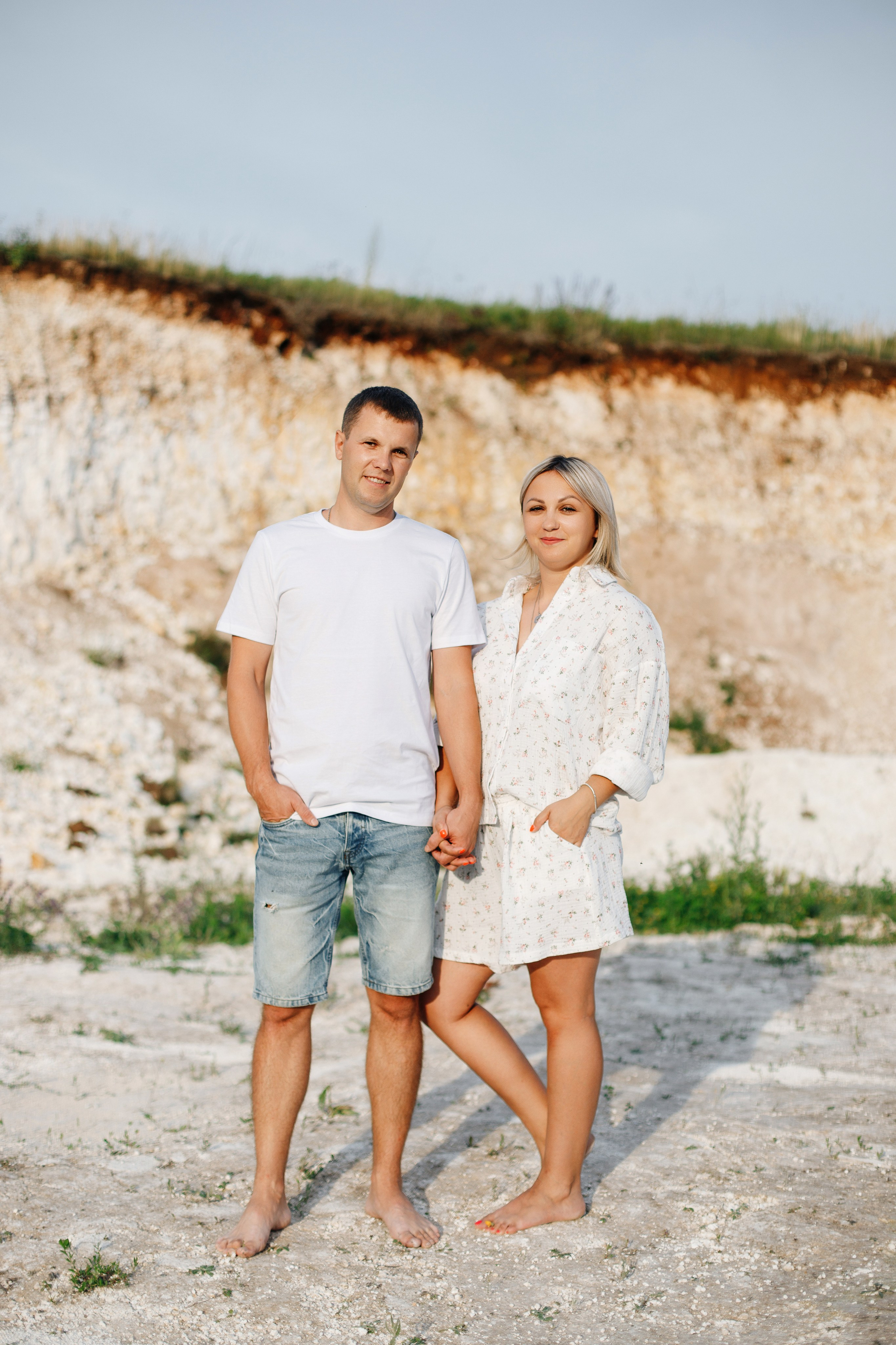 Семейная прогулка. Свадебный и семейный фотограф в городе Воронеж. Ирина Боловина