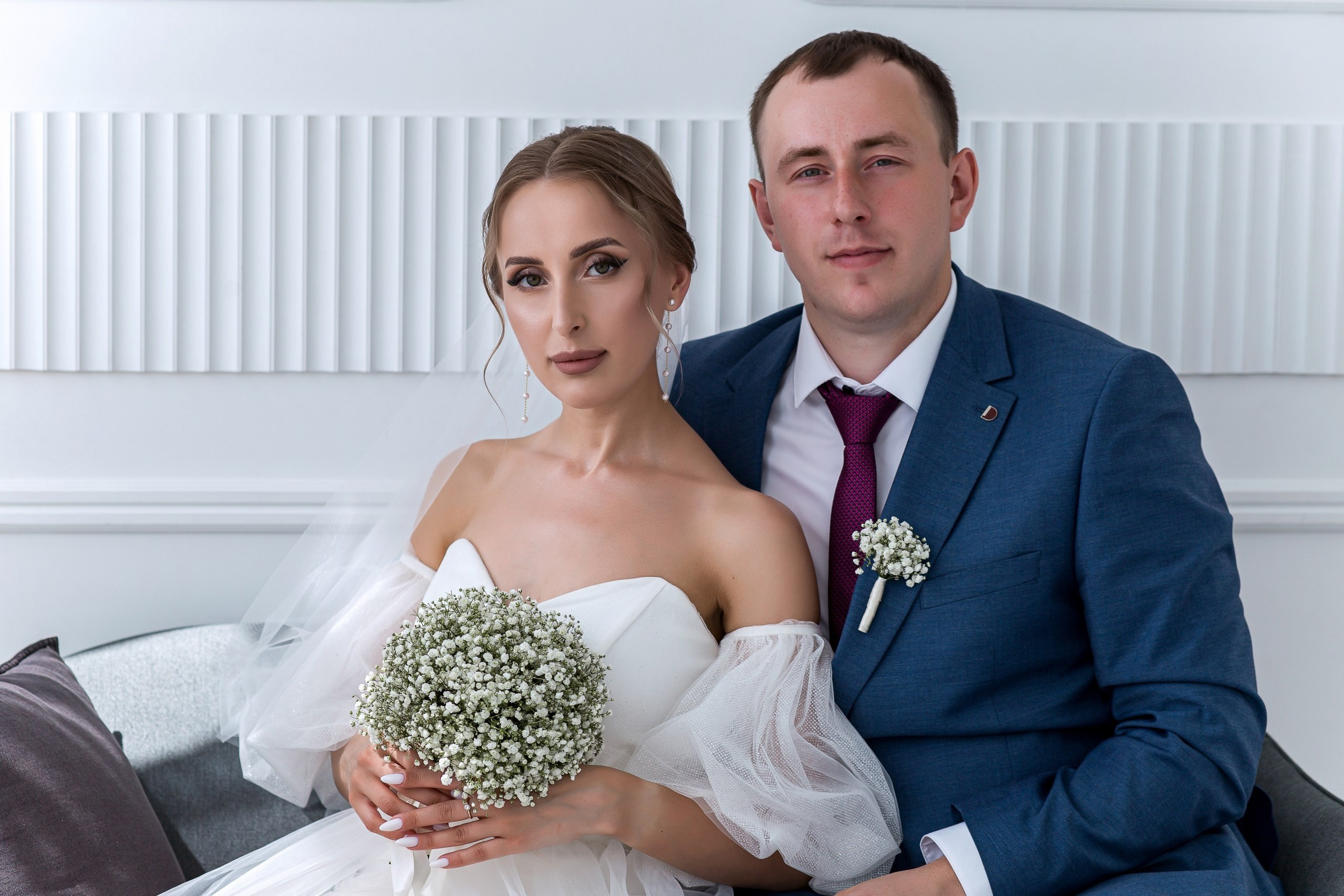 Elena & Artem. Anne Miller | Photographer