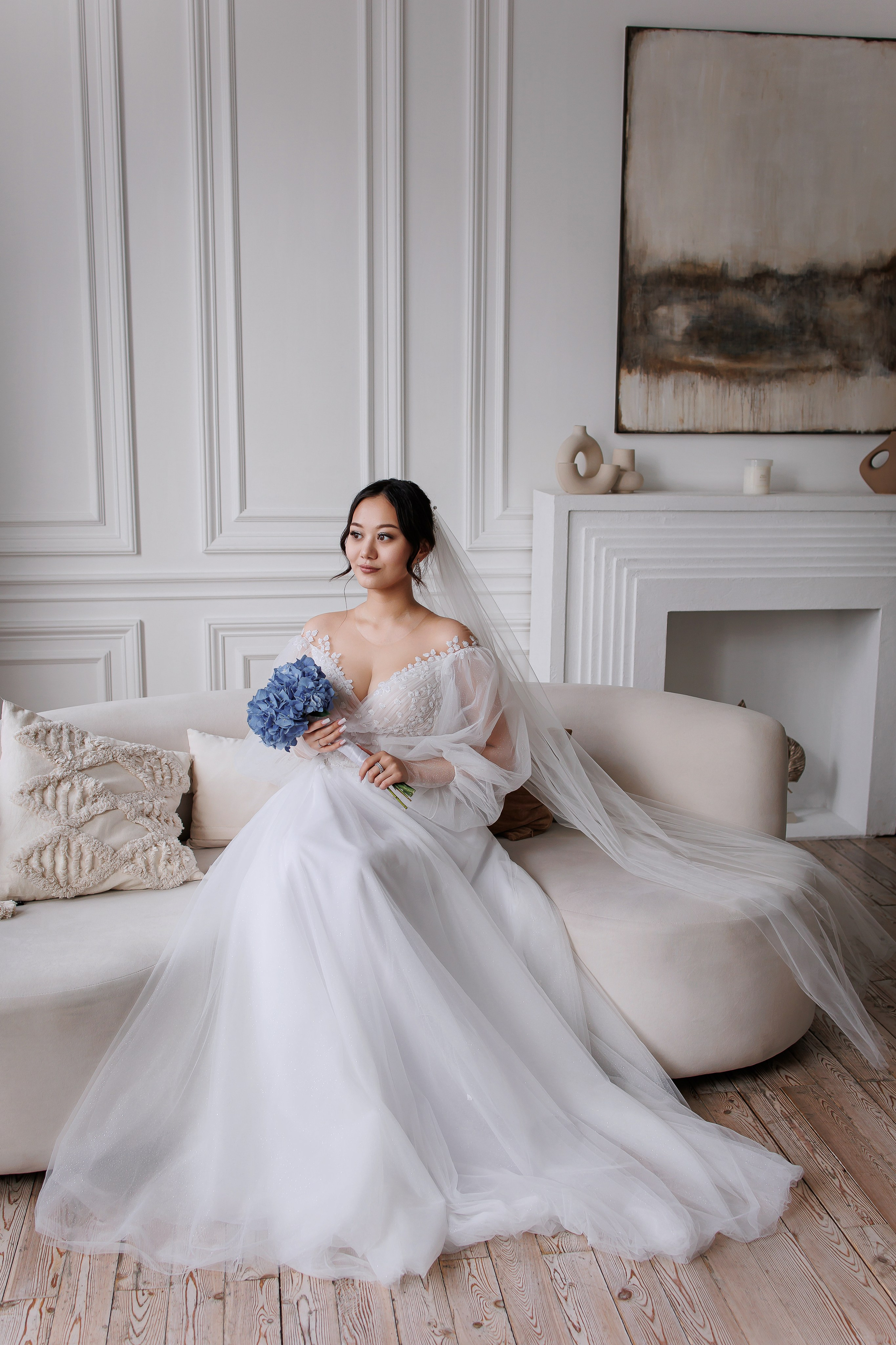 Karina & Bagdat. Anne Miller | Photographer