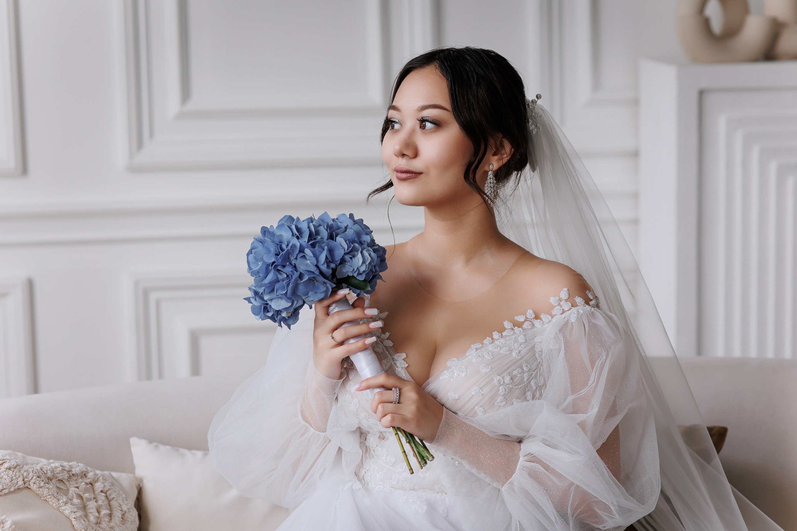 Karina & Bagdat. Anne Miller | Photographer