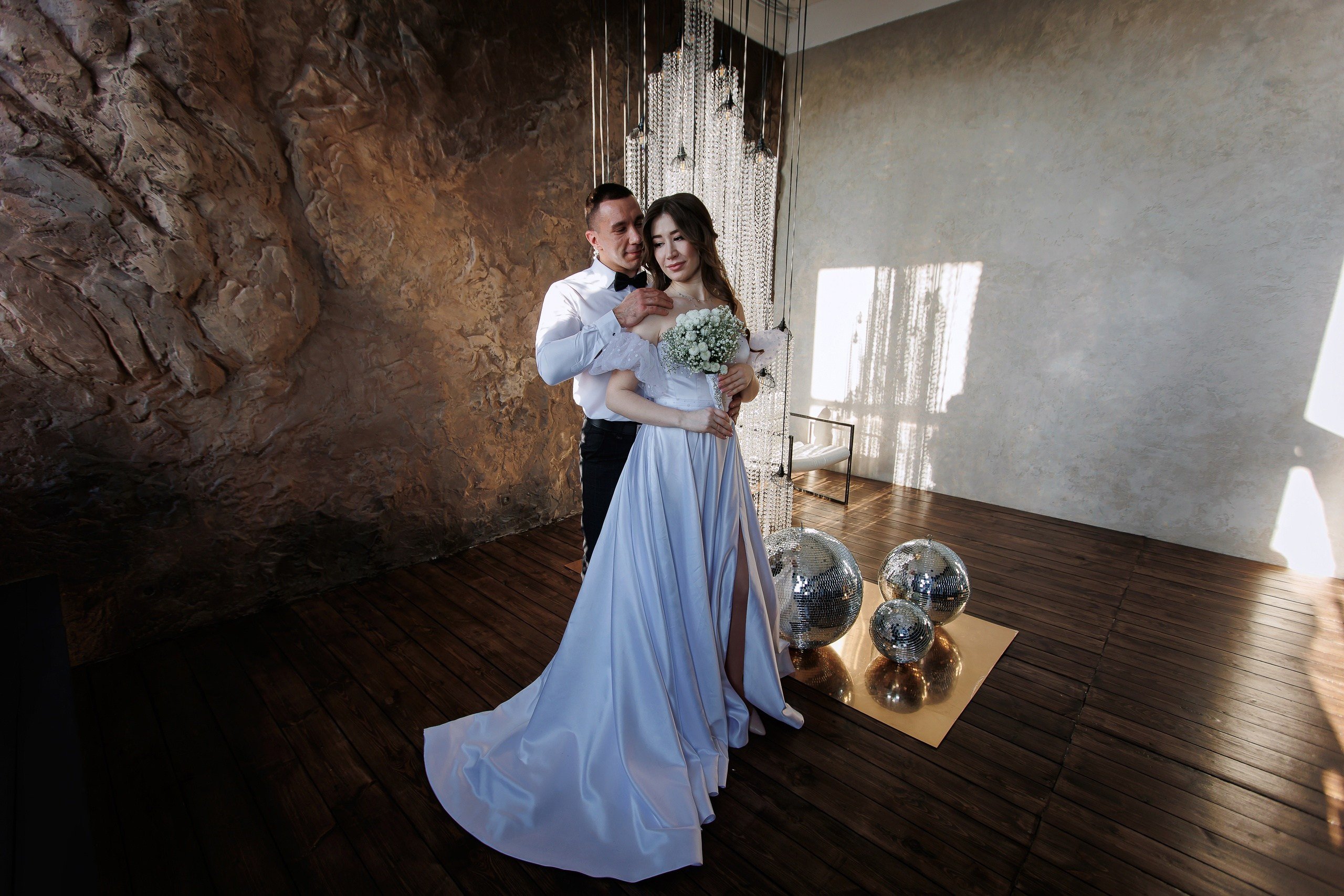 Alyona & Alexey. Anne Miller | Photographer