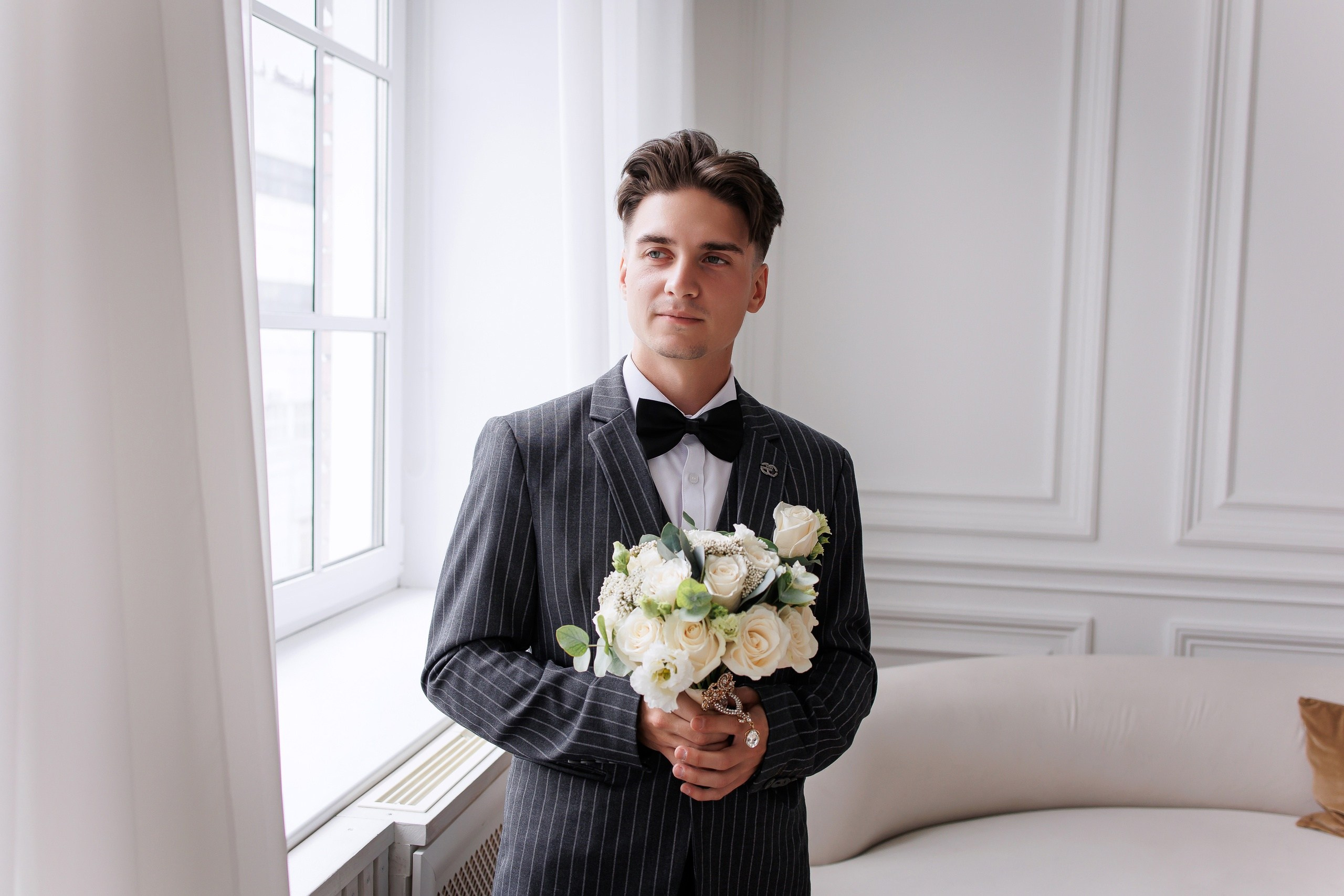 Victoria & Stanislav. Anne Miller | Photographer