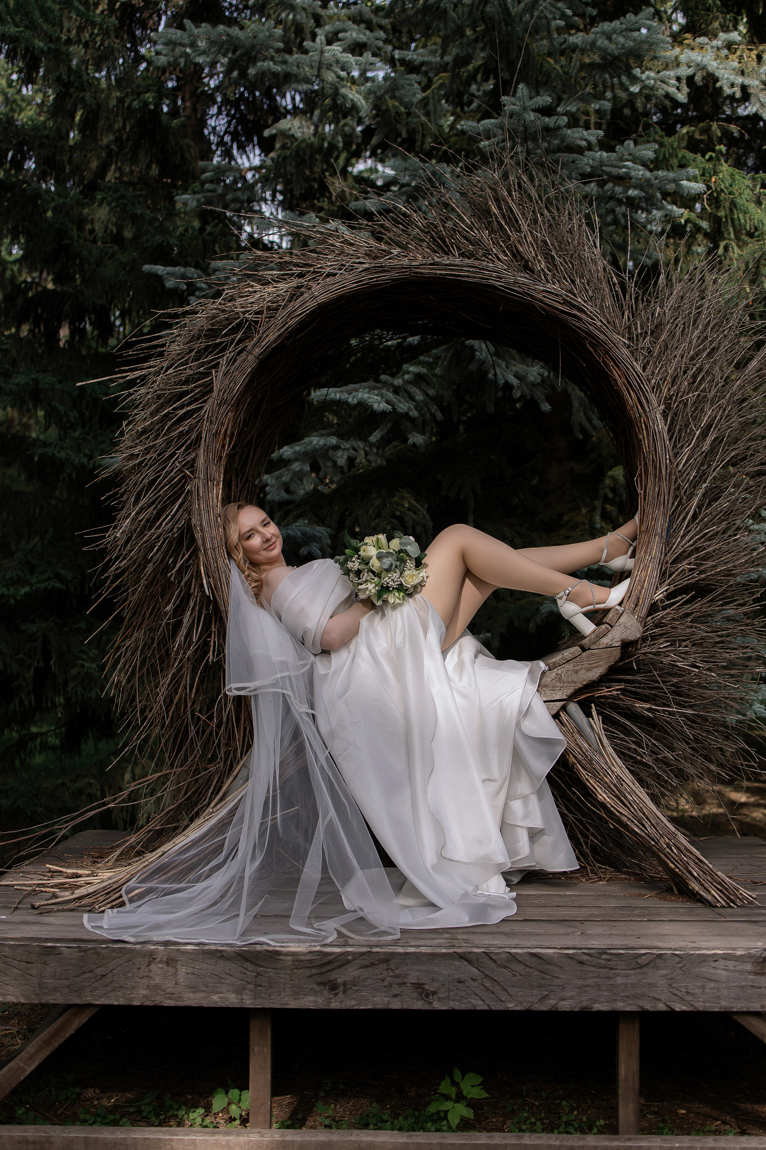Jane & Artem. Anneta Benthen | Photographer
