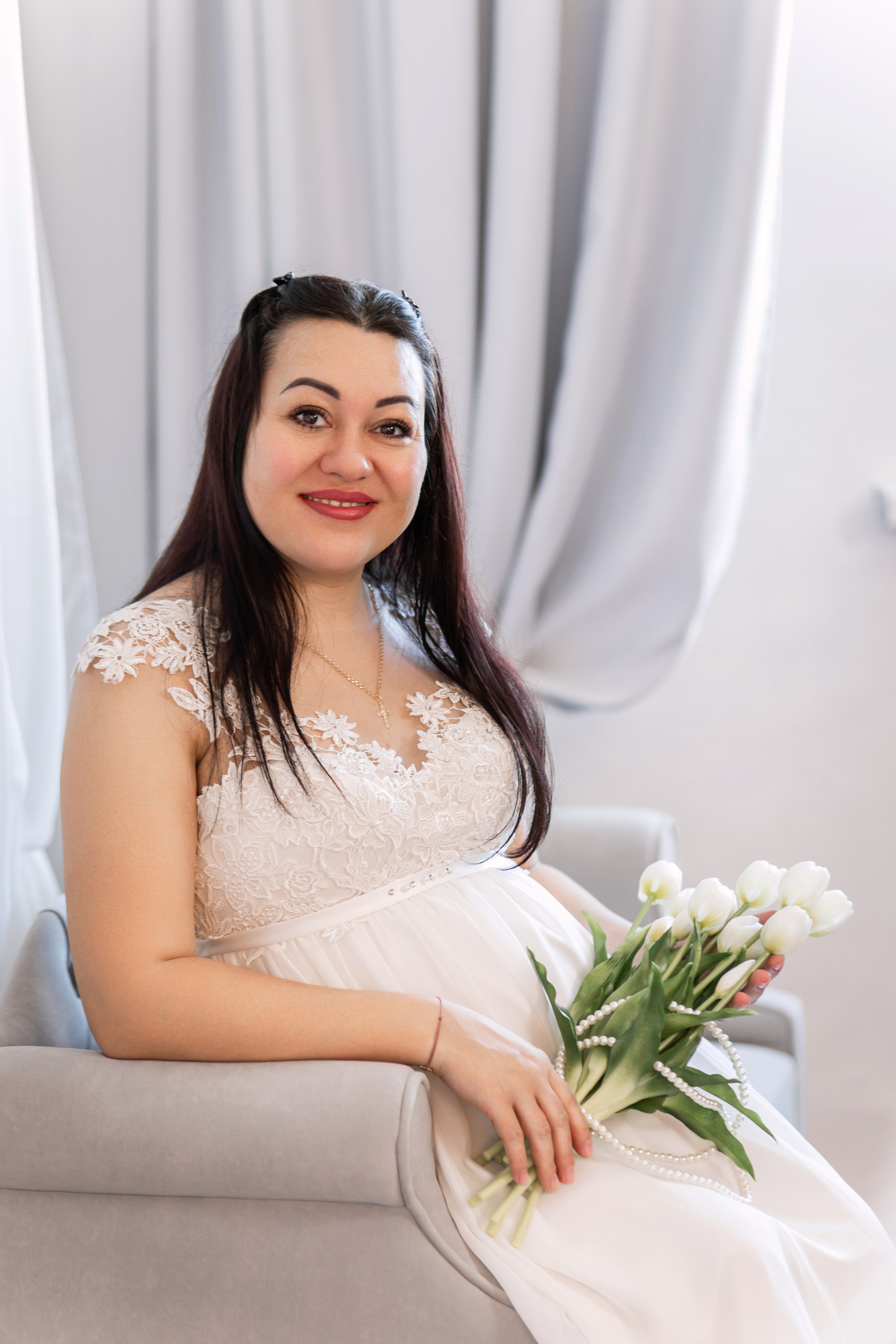 Baby. Anne Miller | Photographer