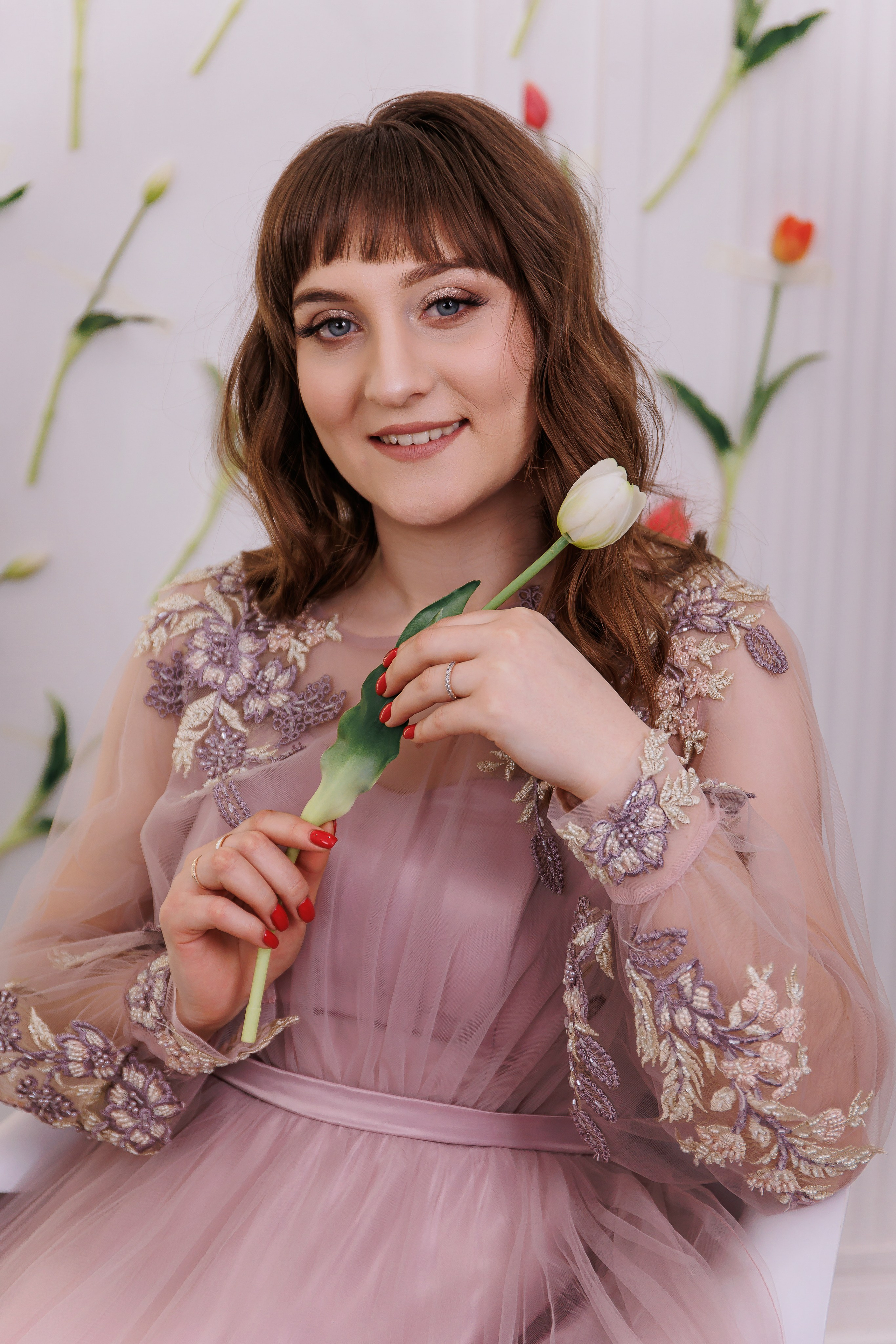 March 8th. Anne Miller | Photographer