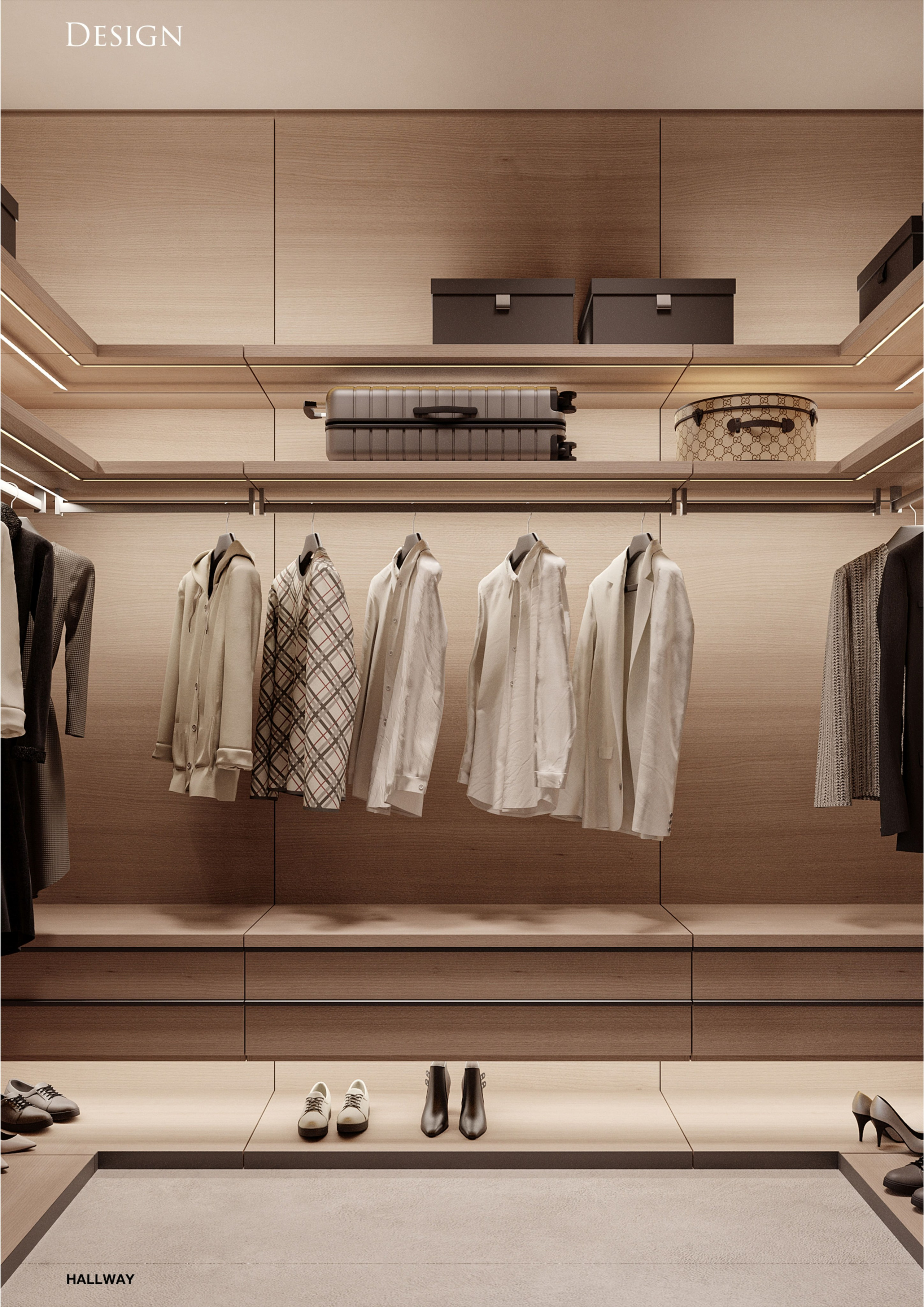 Резиденции. PROEKT_KULTURA Дизайн интерьера