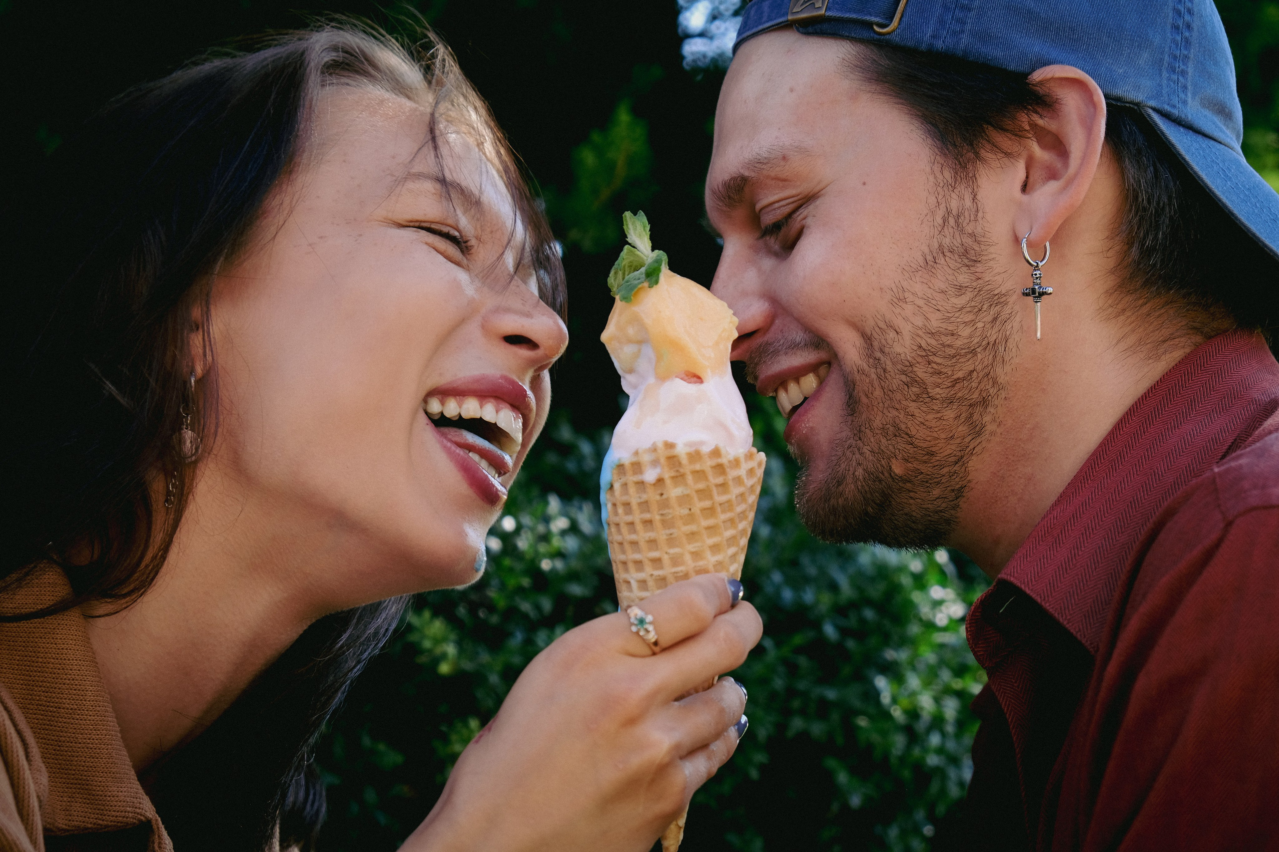 Love story. Фотограф в Казани