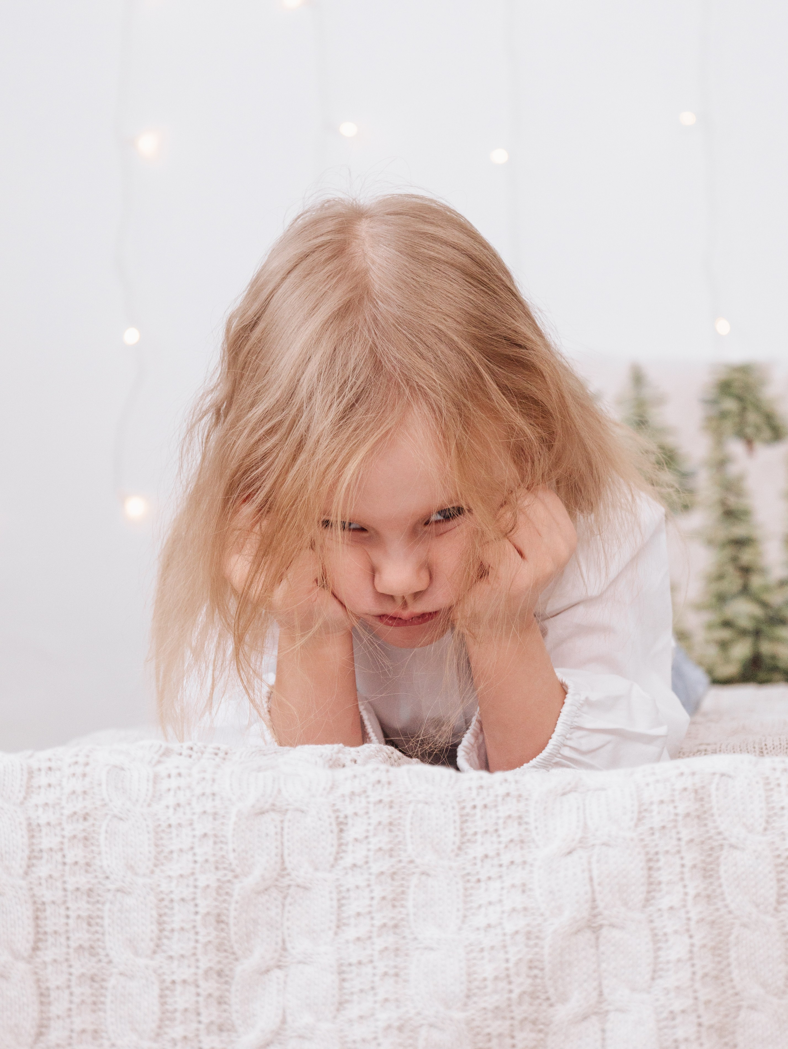 Марина и Сонечка. Фотограф Ирина Колесникова