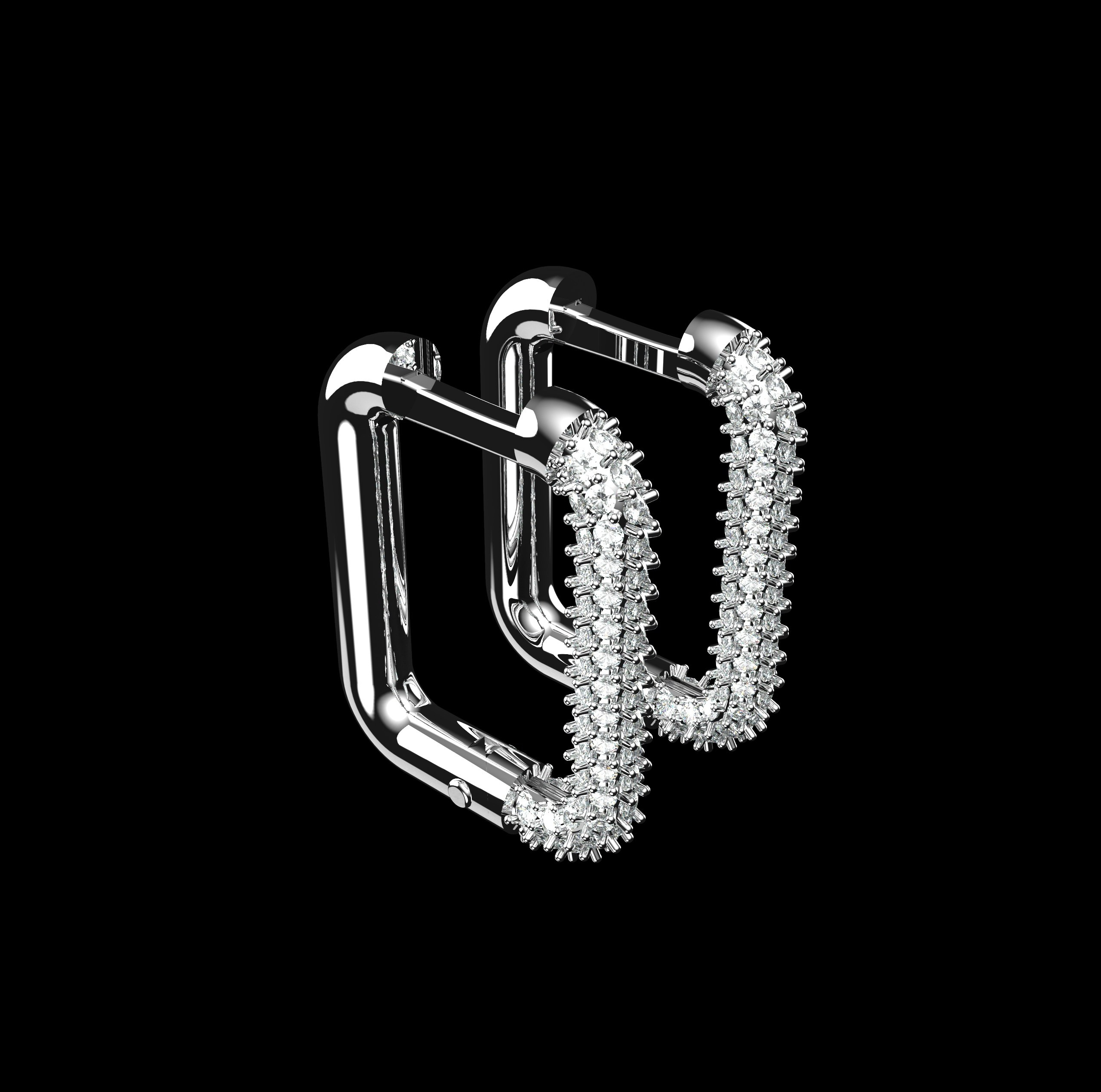 Эксклюзивные проекты. Ювелирный Дом SHEERIN