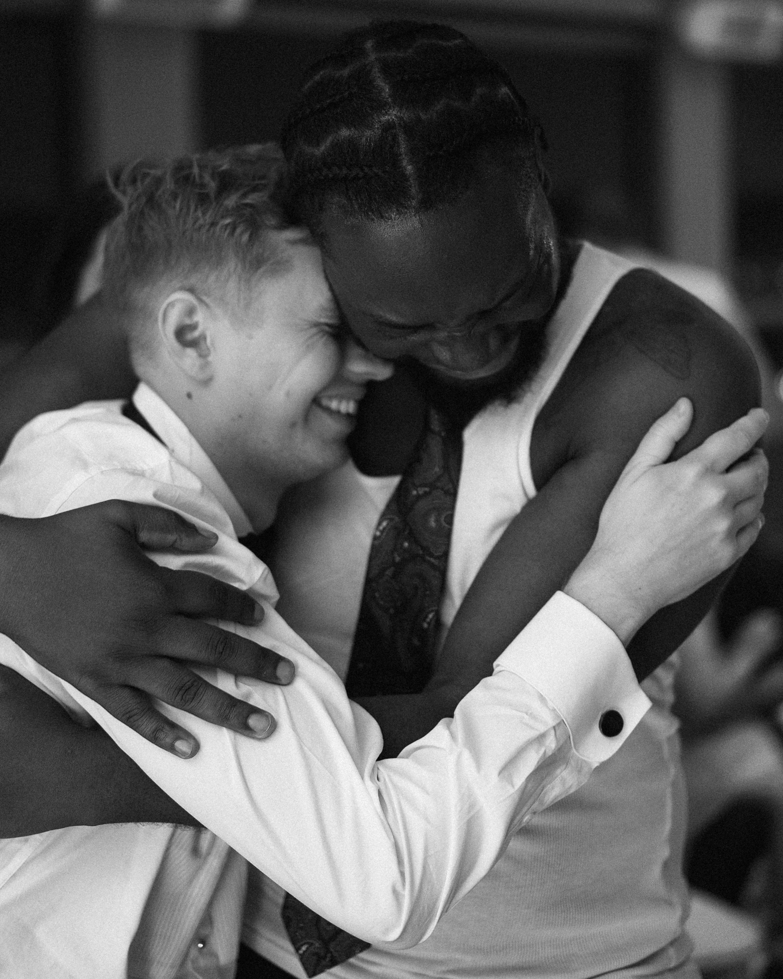 Даниэль и Виктория. Wedding and family photographer