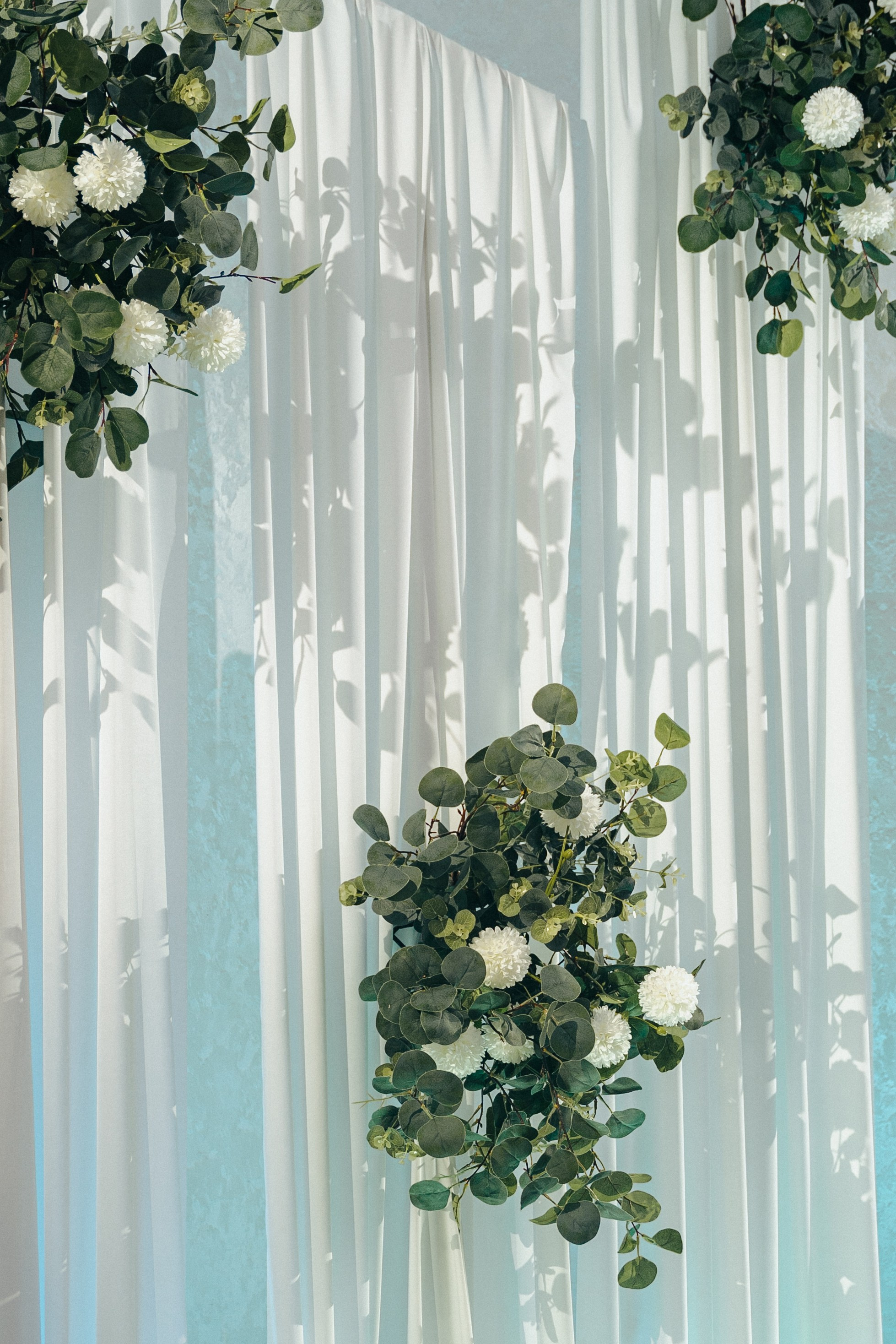 T & A. Свадебный и портретный фотограф в Тюмени Женя Черемнова