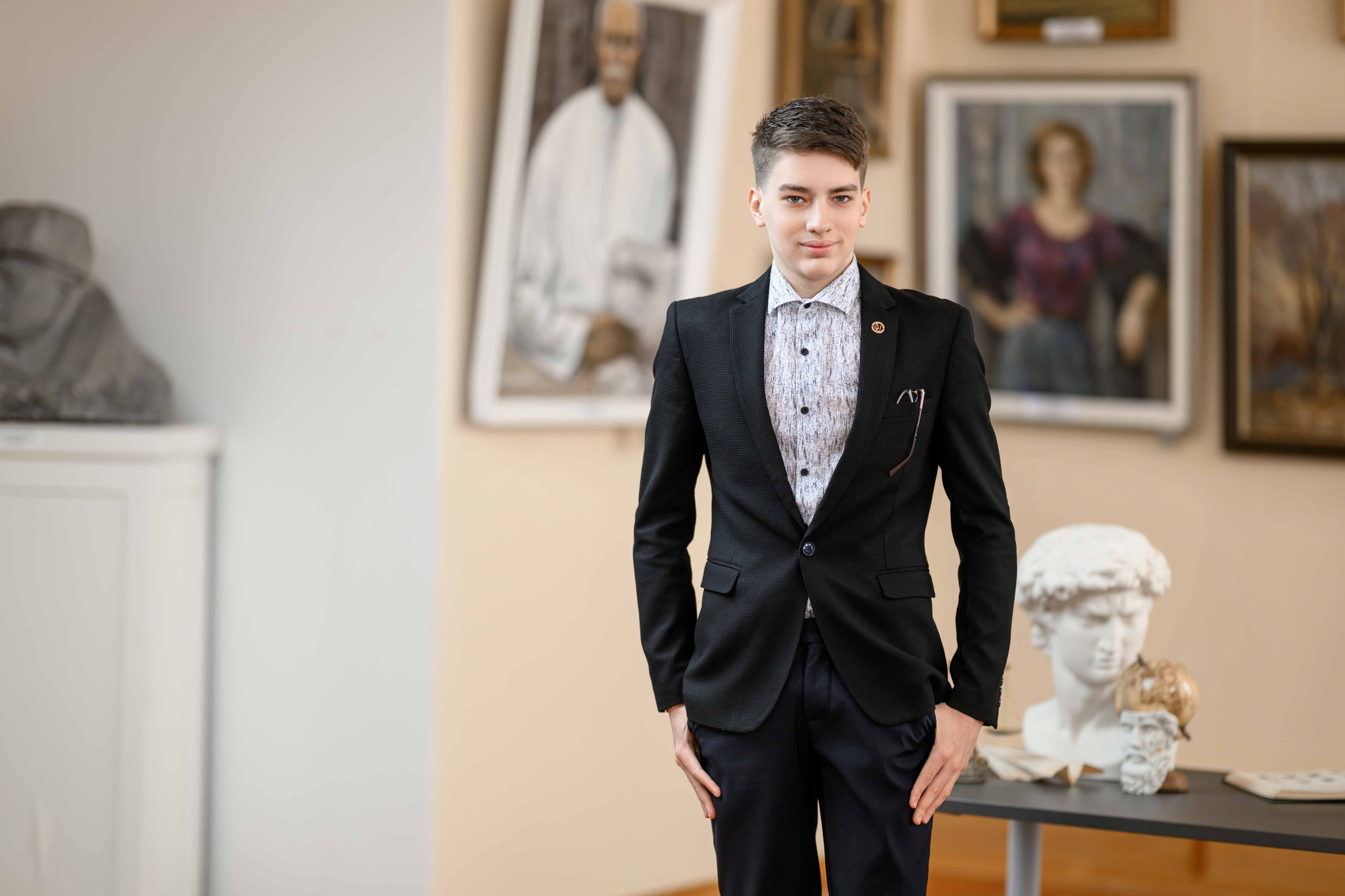 Съёмка в музеее. Свадебный фотограф Белгород Валуйки Старый Оскол Воронеж