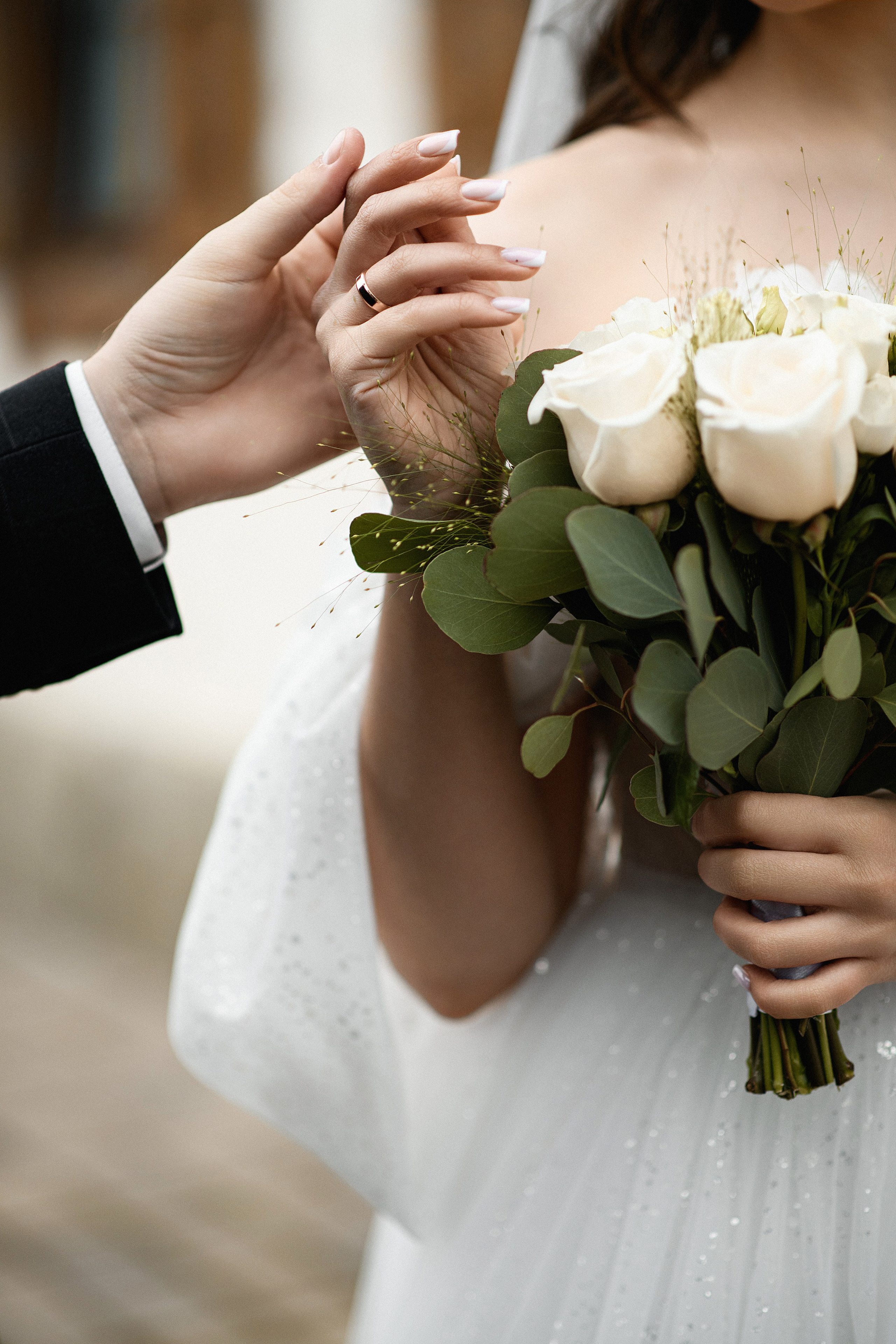 Александр и Александра. Свадебный фотограф Белгород Валуйки Старый Оскол Воронеж