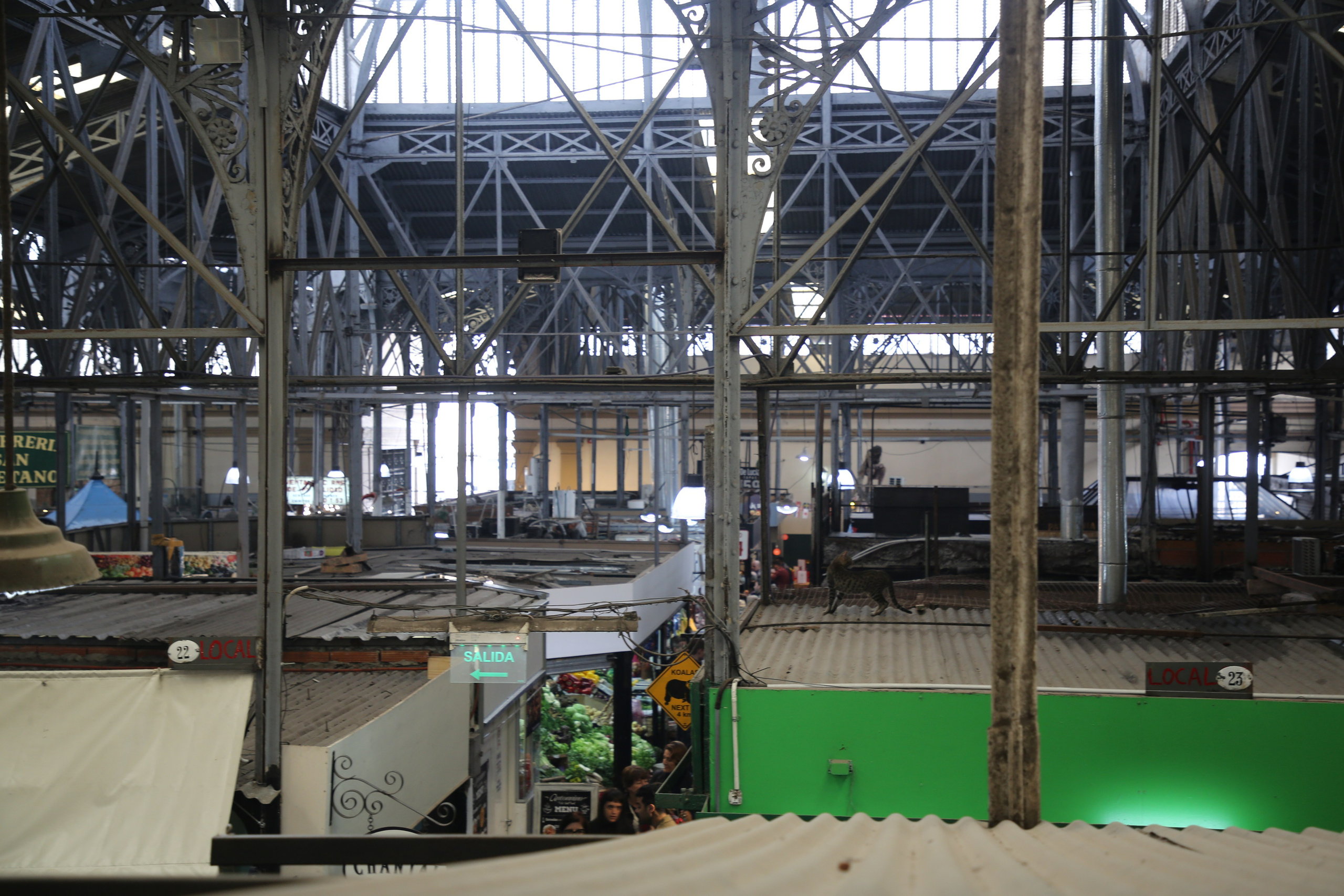 Buenos Aires, Argentina. Andrey Filippov Photographer