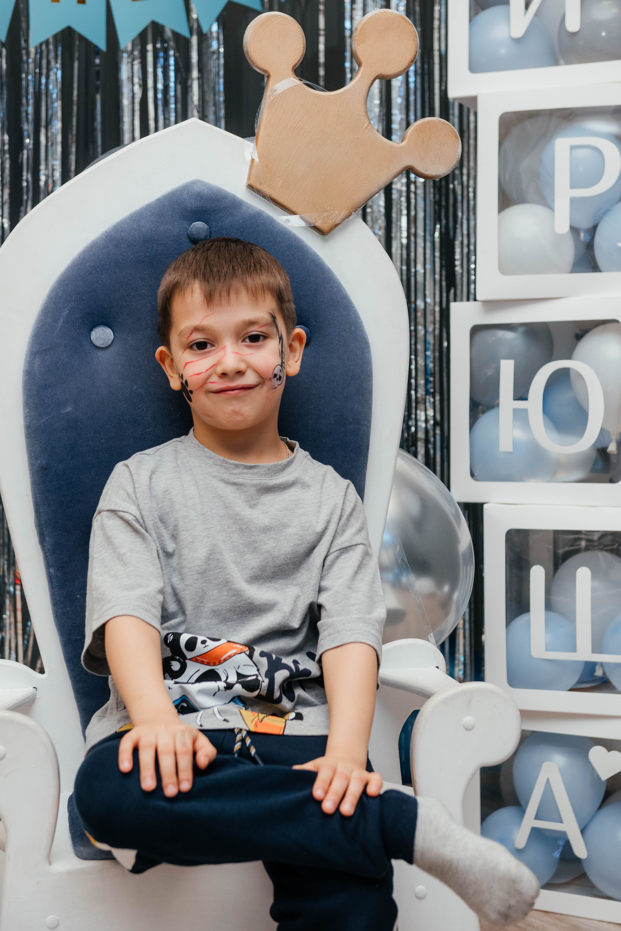 День рождения!. Фотограф Эллина Дар г. Улан-Удэ