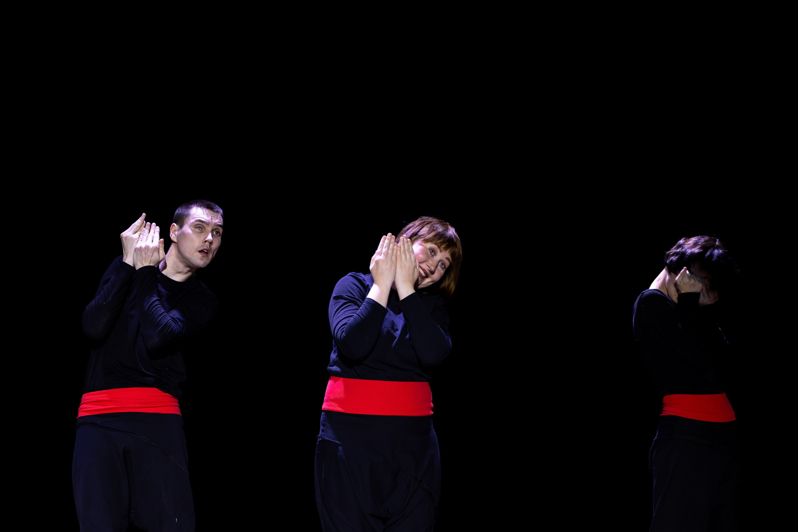 Спектакль. Нормаль Но. Март 2026. Главная