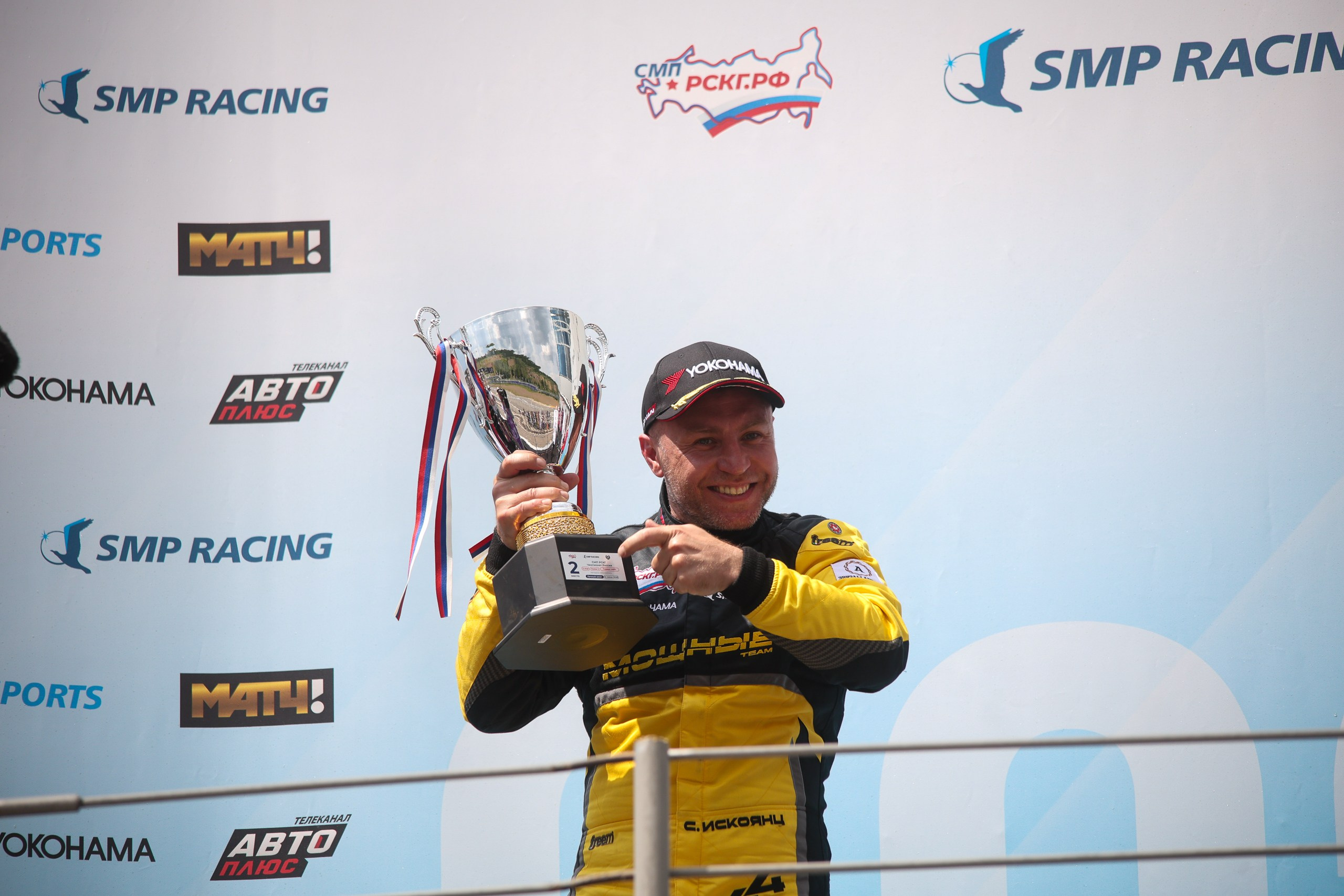 SMP Formula 4. KazanRing Canyon. Июнь 2026. Спортивный, репортажный и портретный фотограф в Казани Алексей Горячев