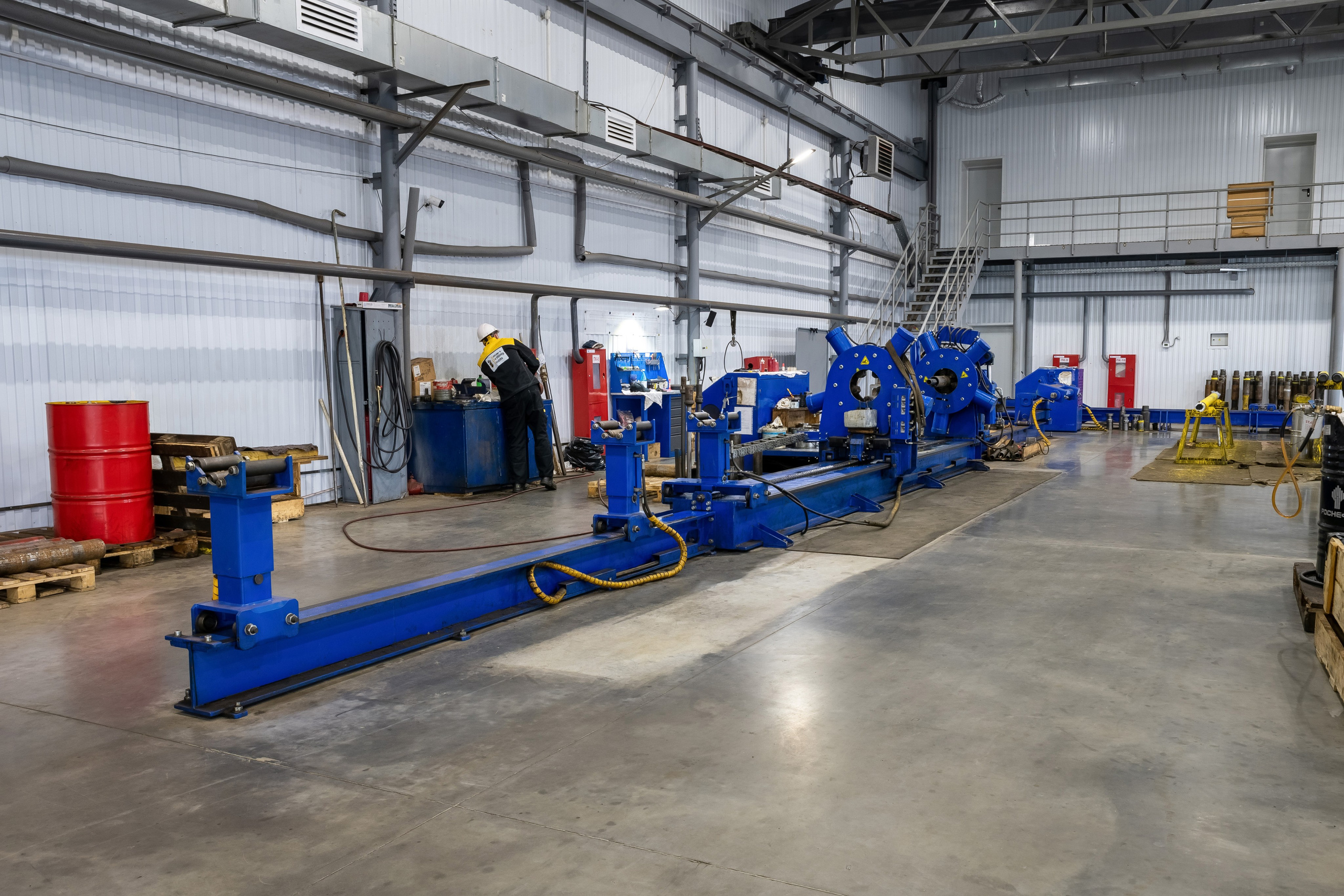 SDT. Фотограф в Ханты-Мансийске Евгений Жуланов