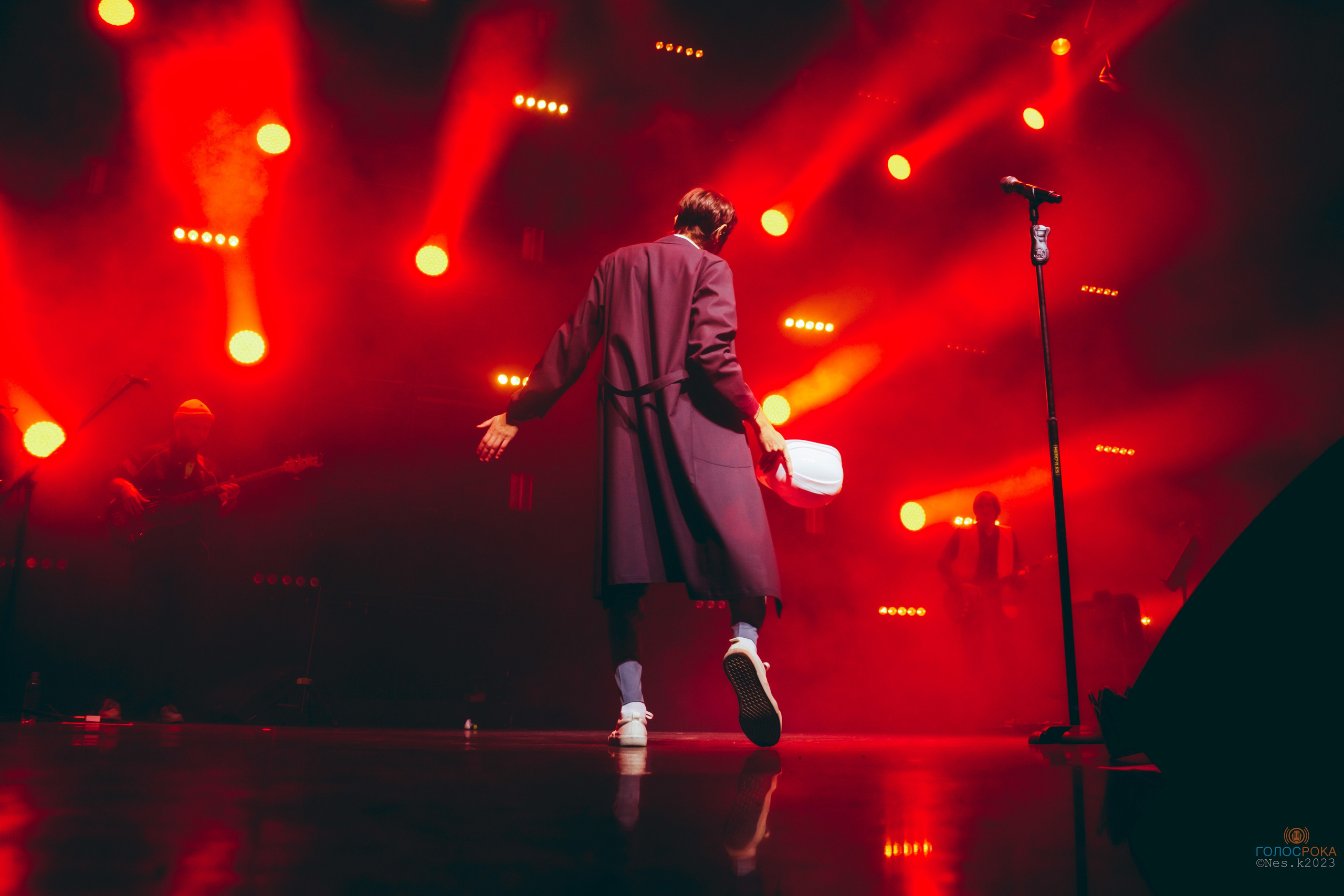 Дайте Танк (!). Профессиональный фотограф в Москве и МО