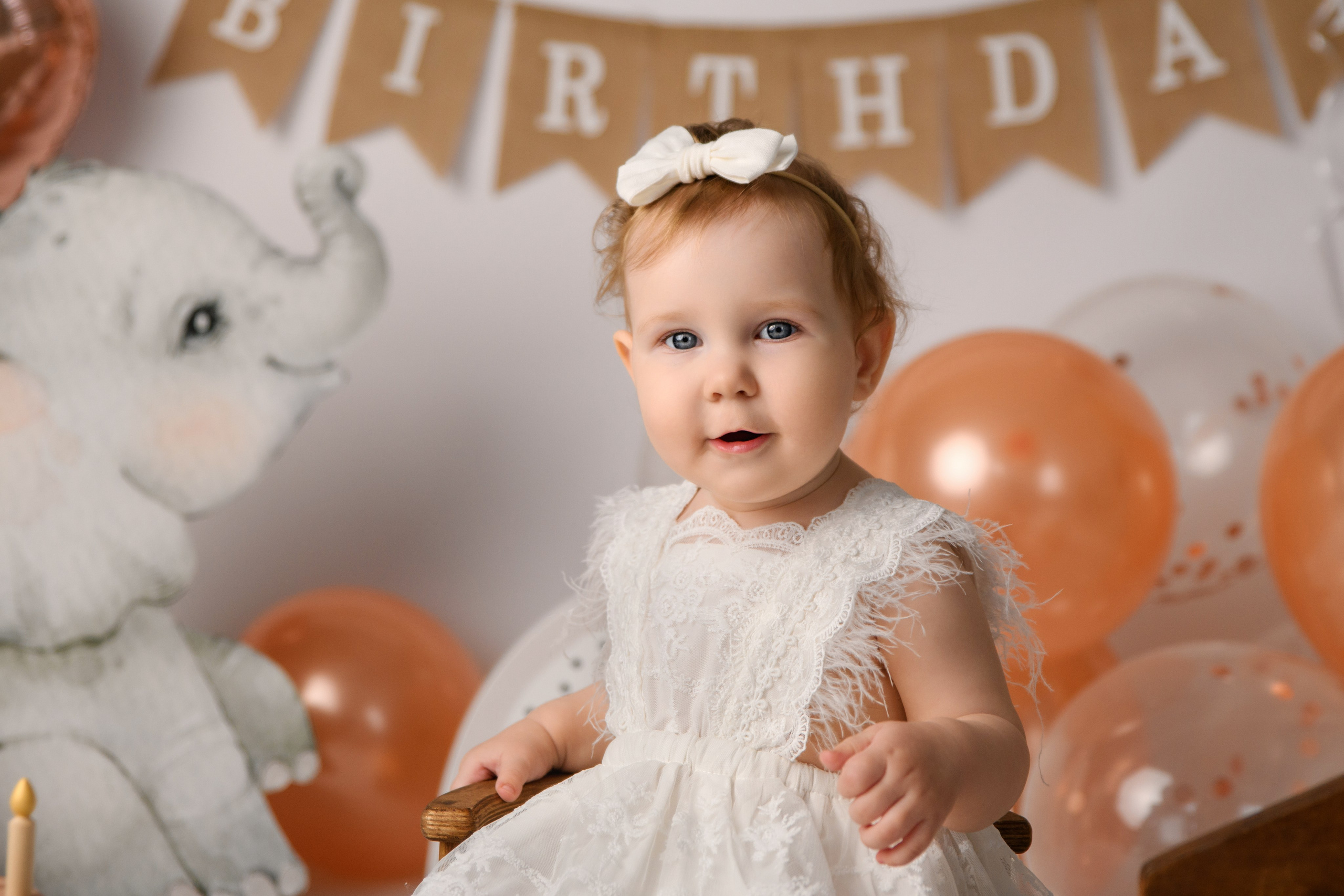 Годики. Любовь Федоряева — фотограф в Симферополе и в Крыму