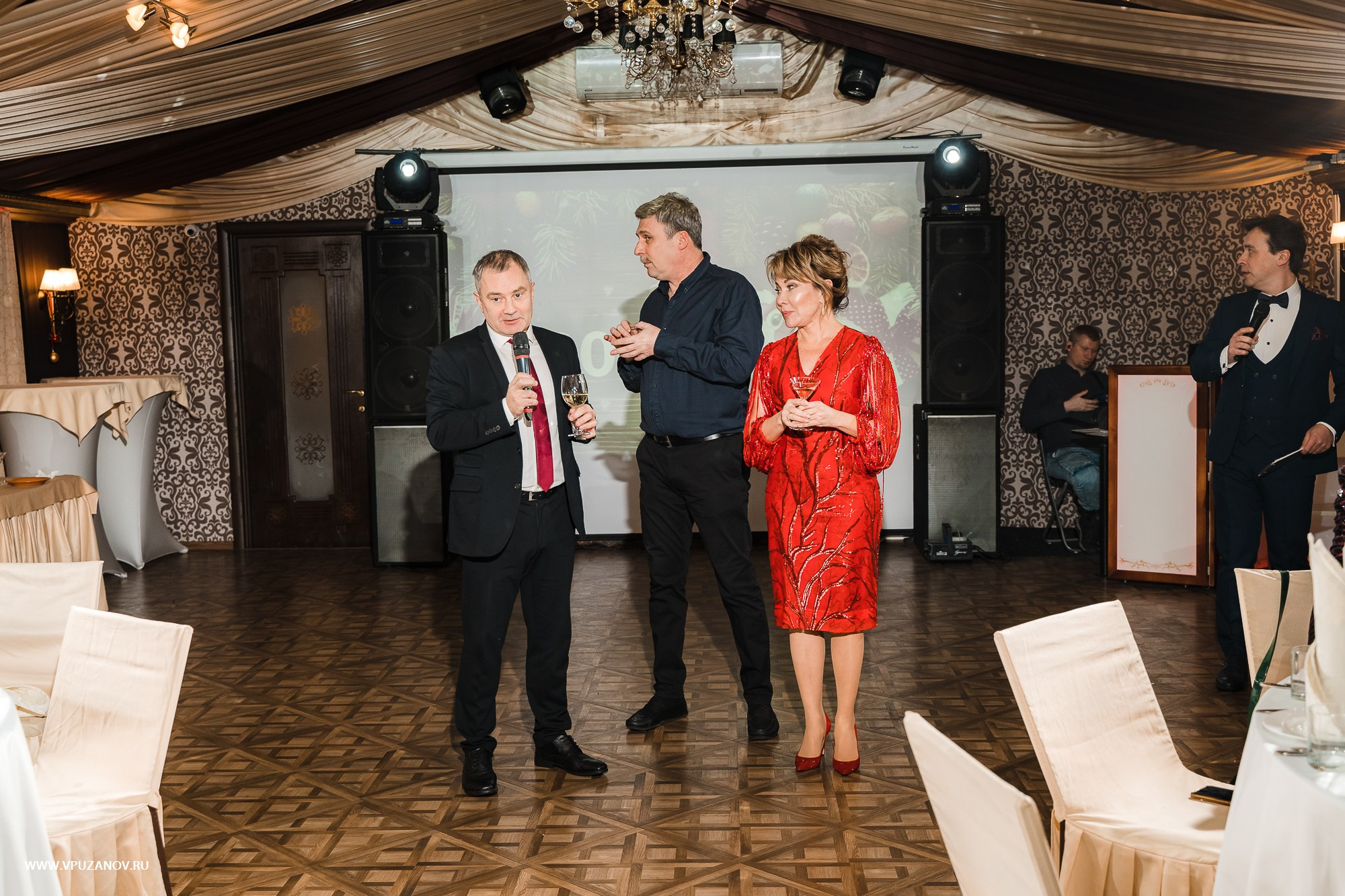 Фотосъемка дня рождения