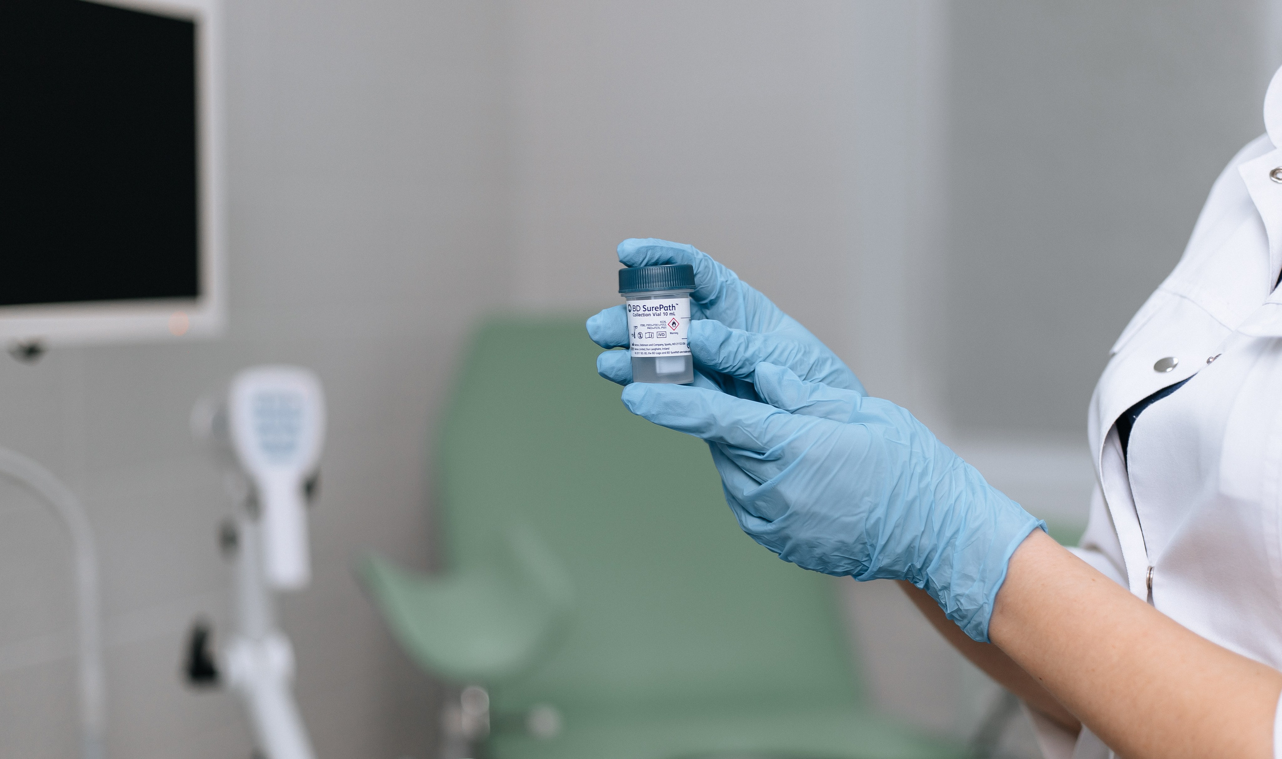 Медицинская клиника «Наше здоровье». Фотограф Семикаракорск Евгений Нагорский Семикаракорске