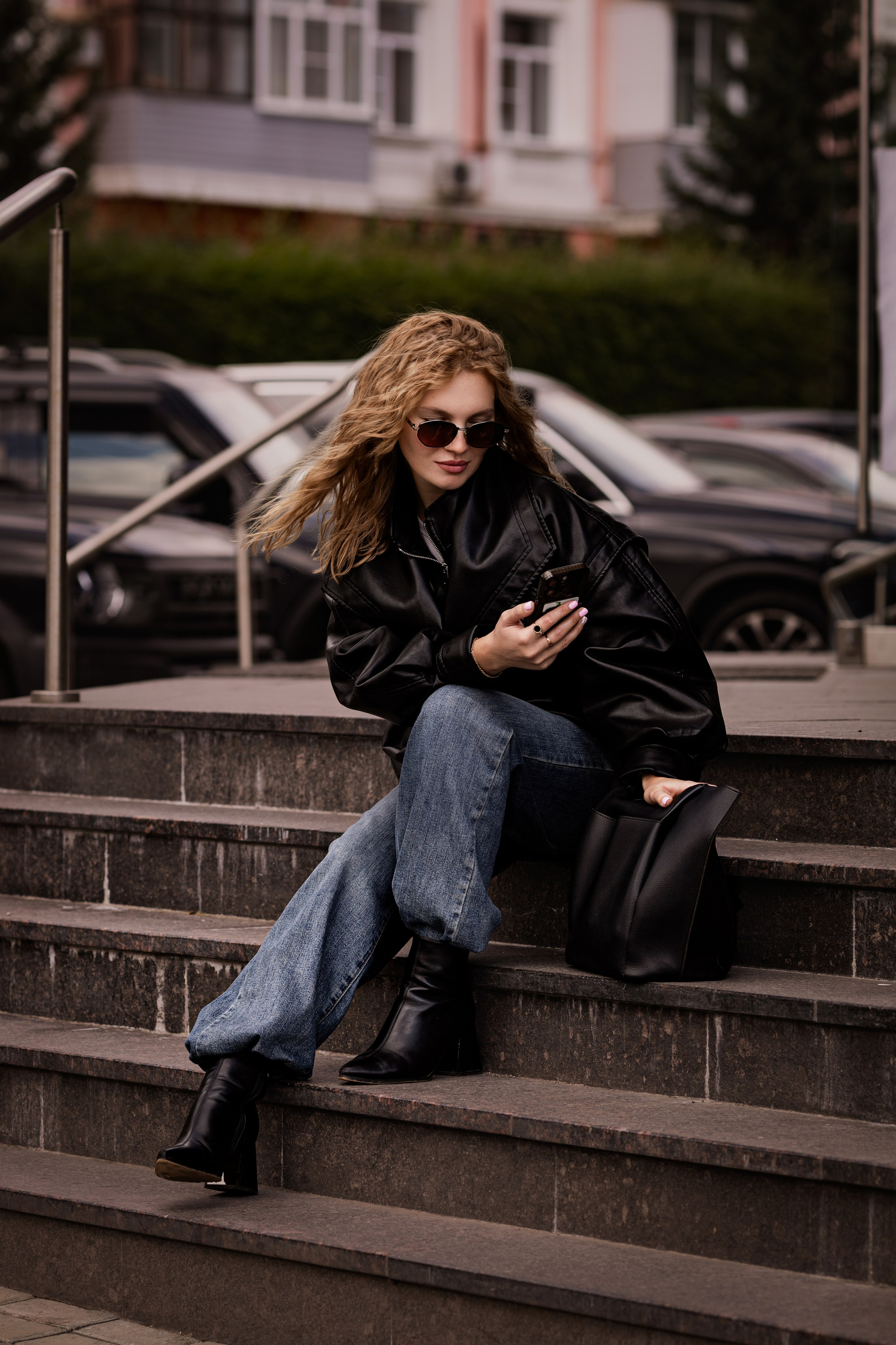 STREET. Женский, детский и семейный фотограф Барнаул Яна Шабанова