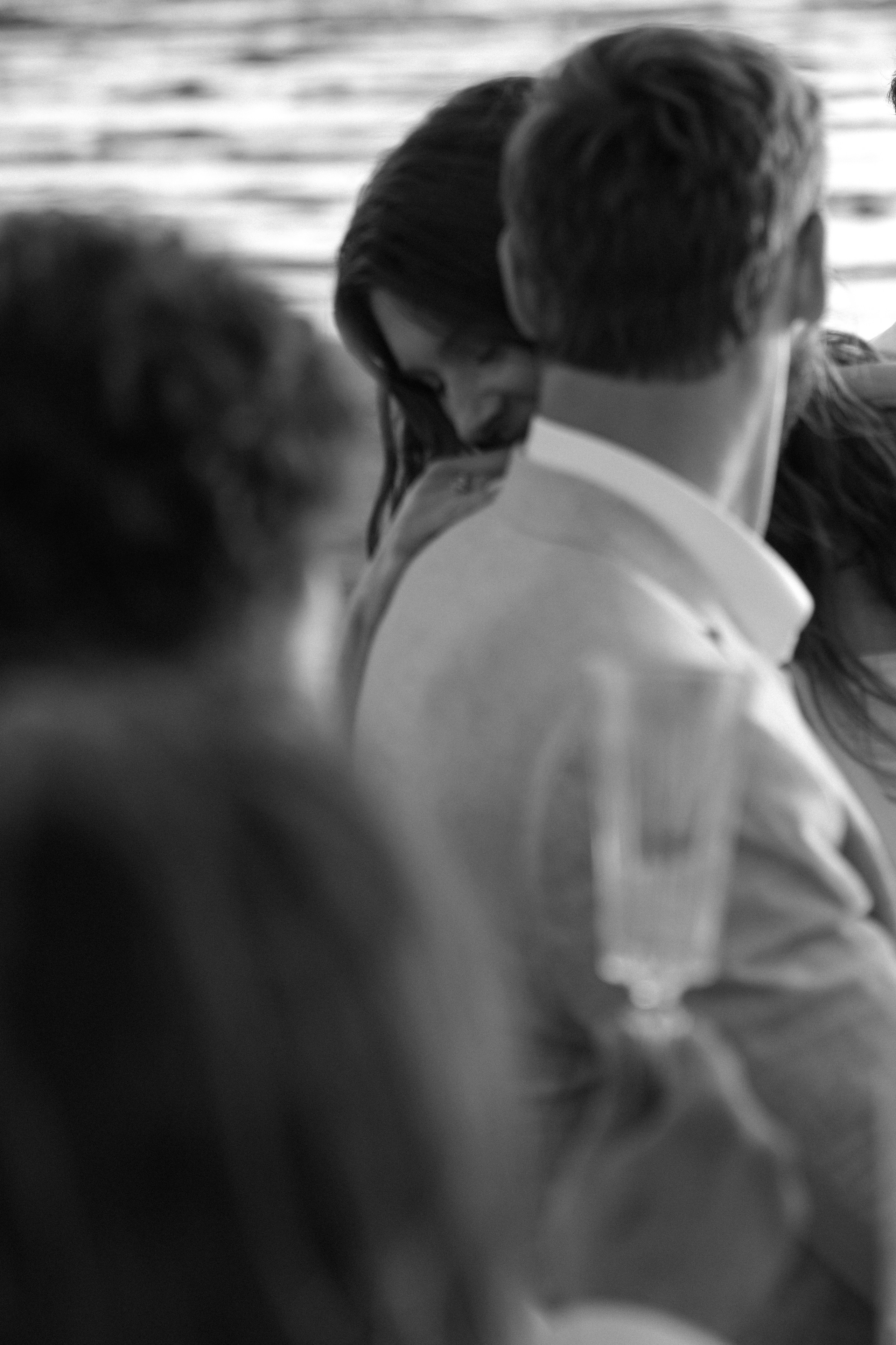 My light. Свадебный фотограф Наташа Брифли