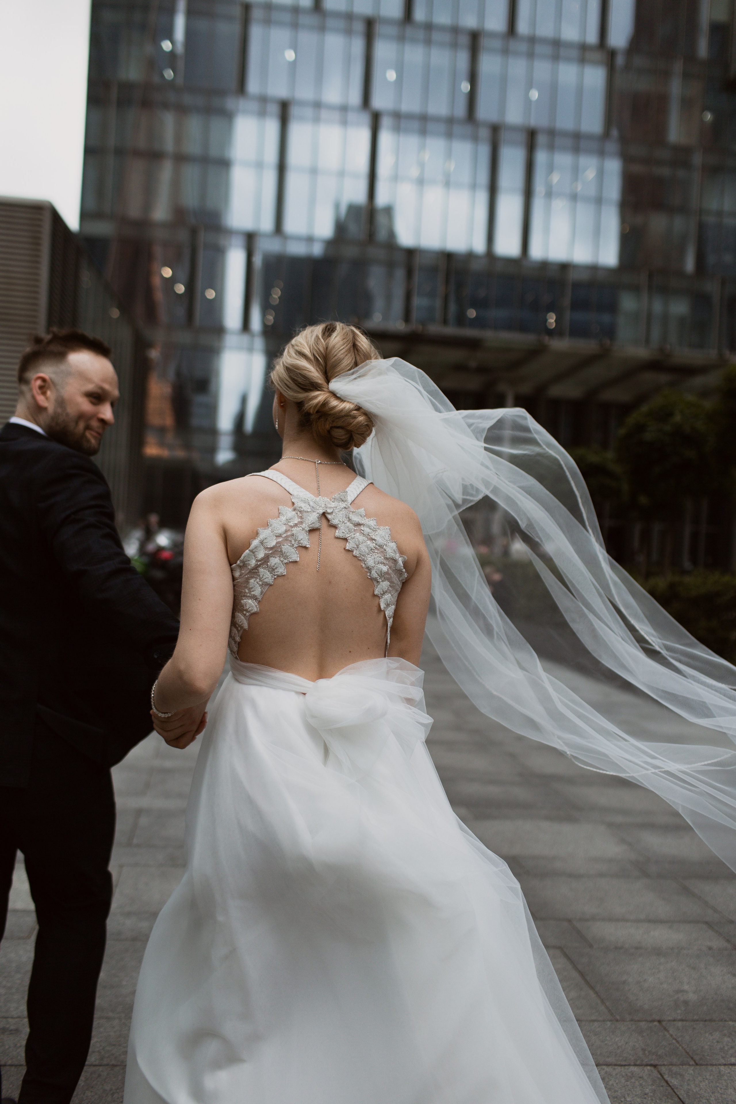 Свадебные истории. Свадебный и Семейный фотограф в Москве Александра Вайпер