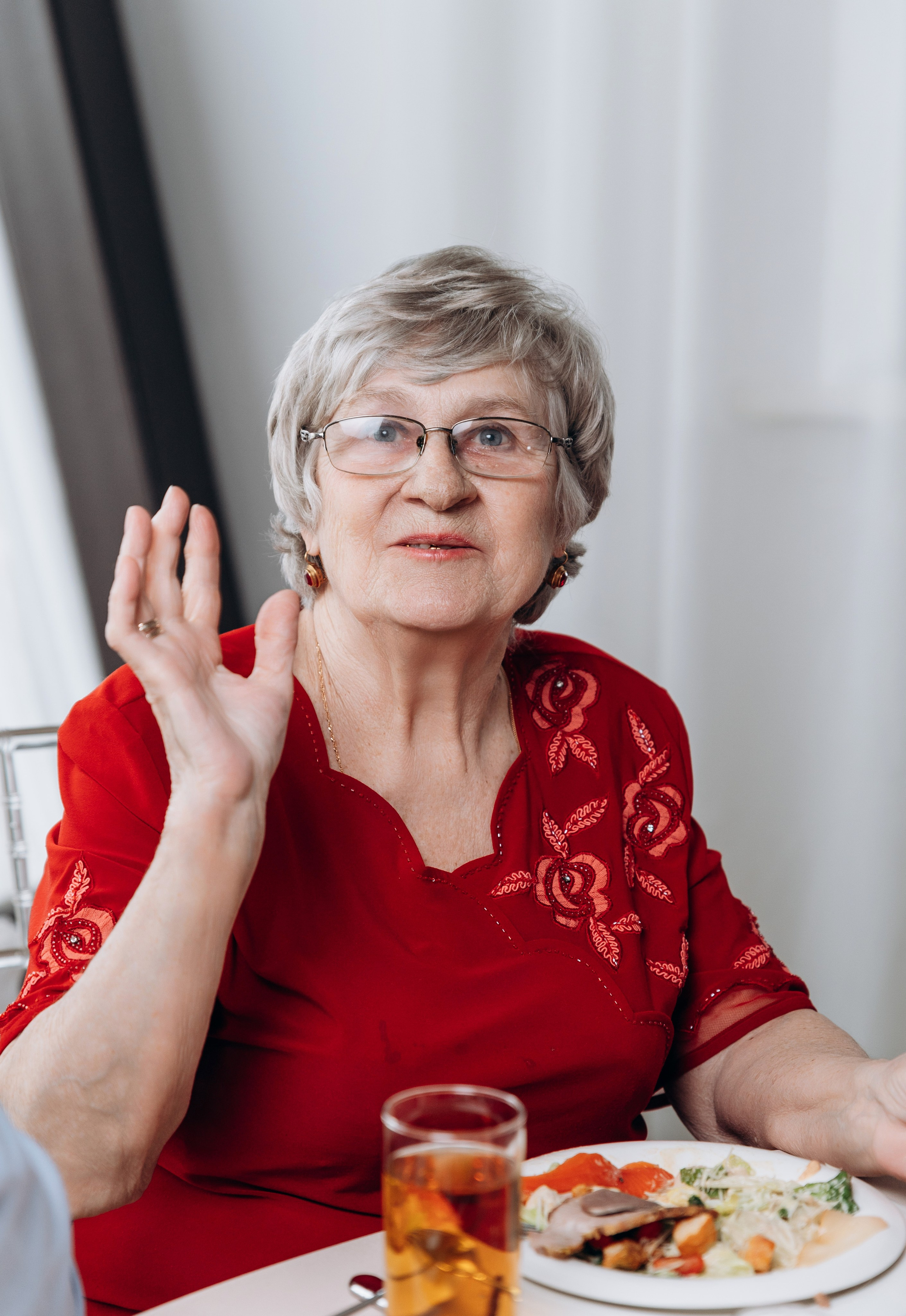 Банкет, церемония. Фотограф в Новосибирске