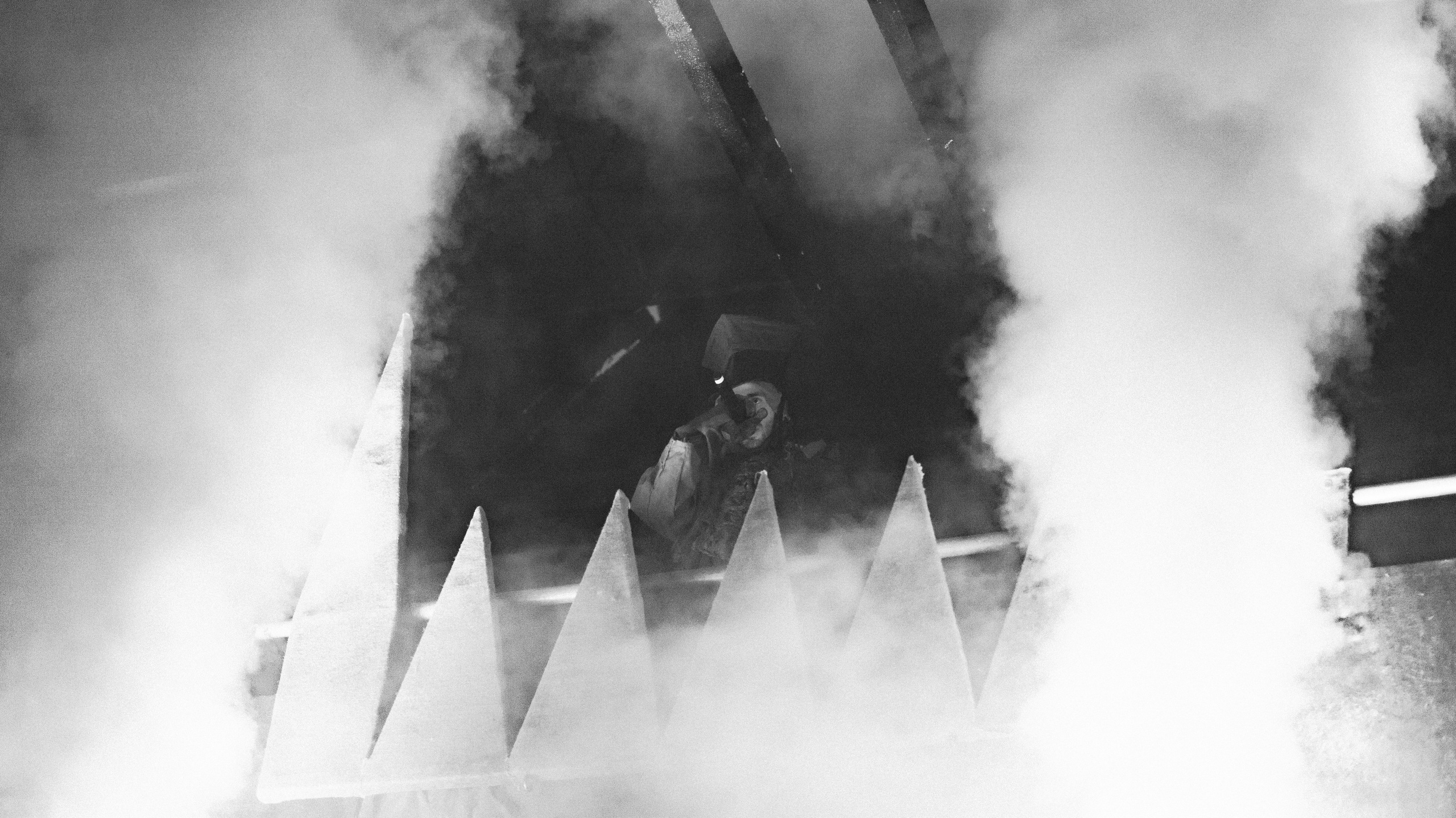 Хаски’25 «Партизан» Saint-Petersburg. RUSLAN ROZANOV