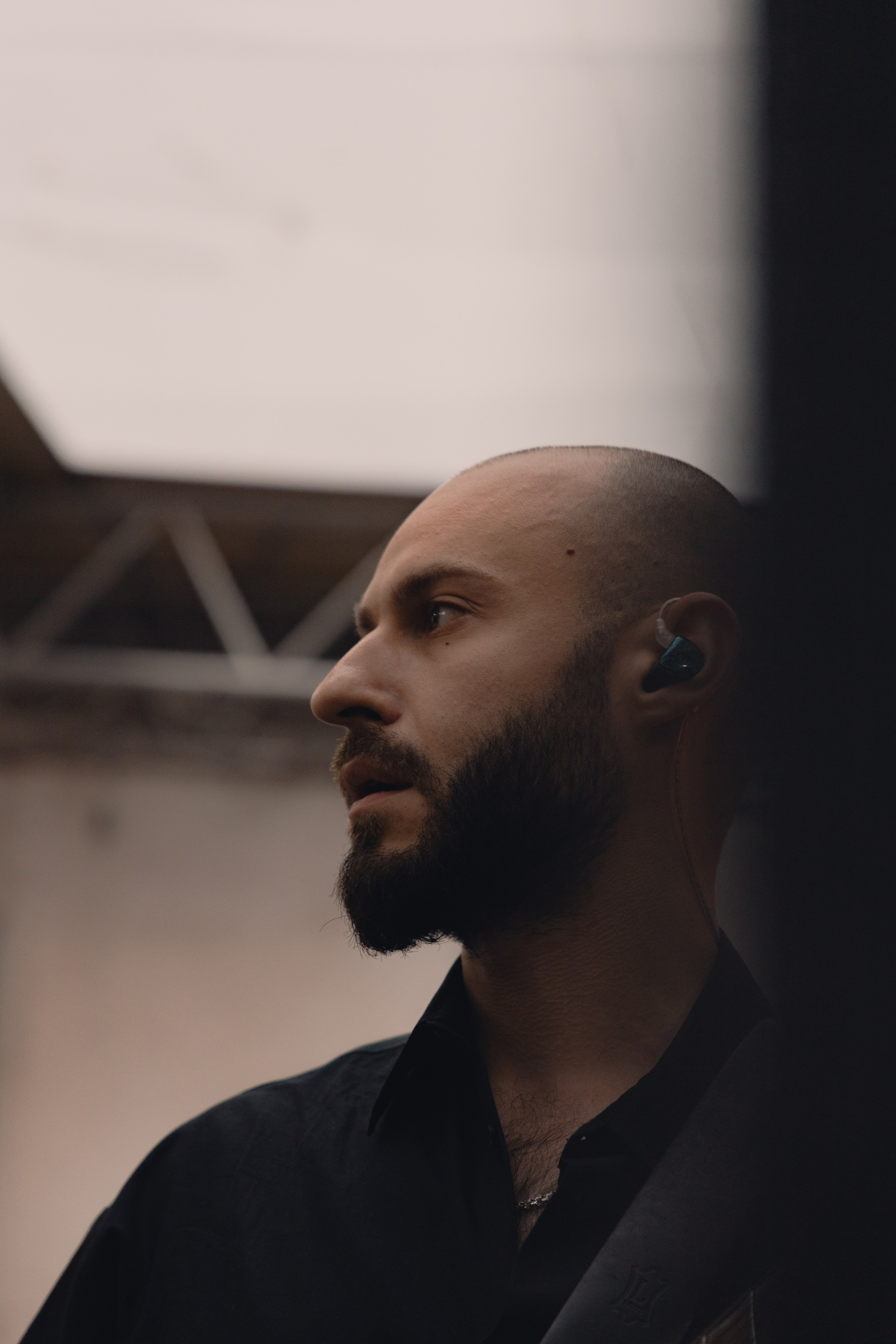 БАЗАР’24. RUSLAN ROZANOV