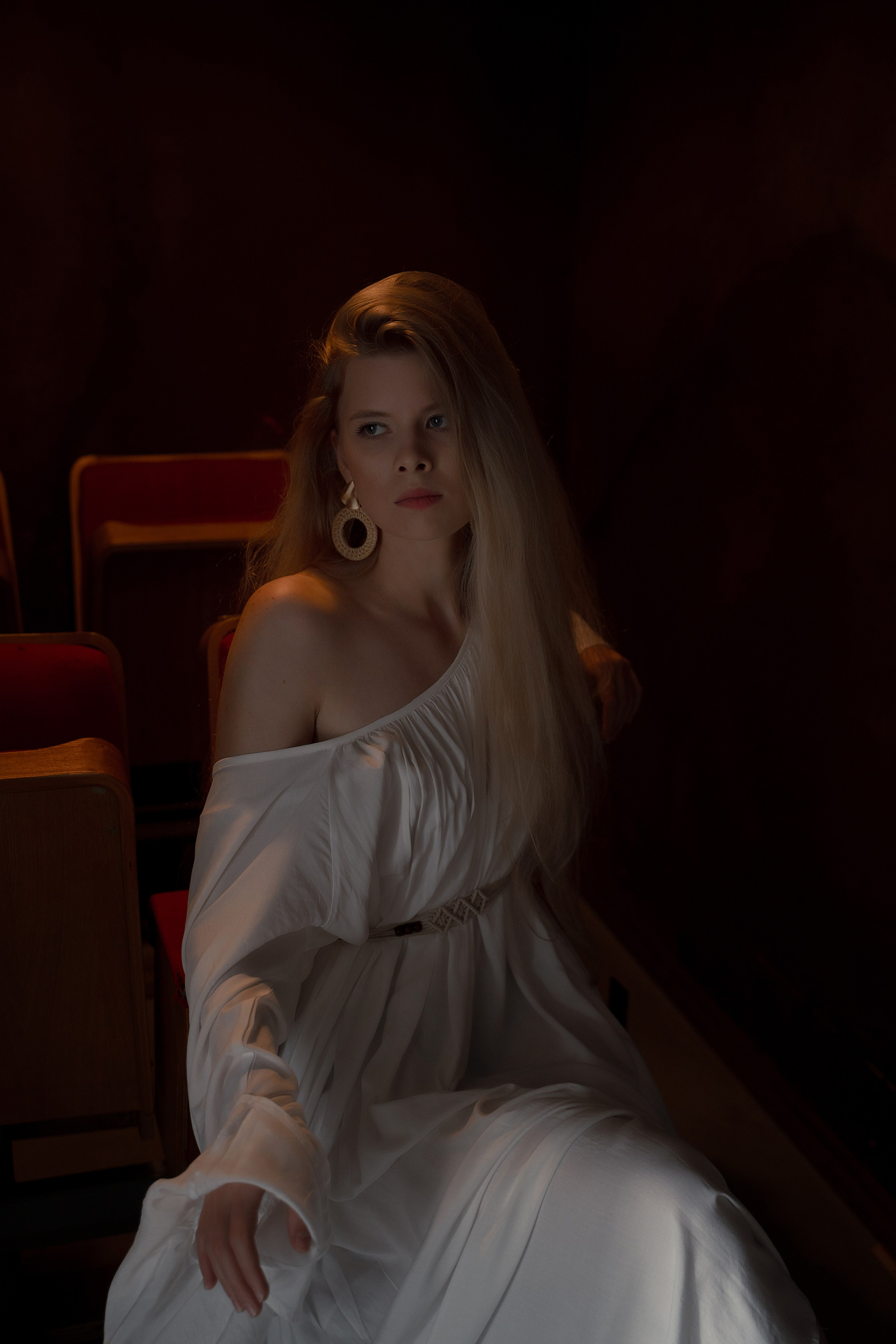 Ксения. Фотограф Тимофеева Любовь