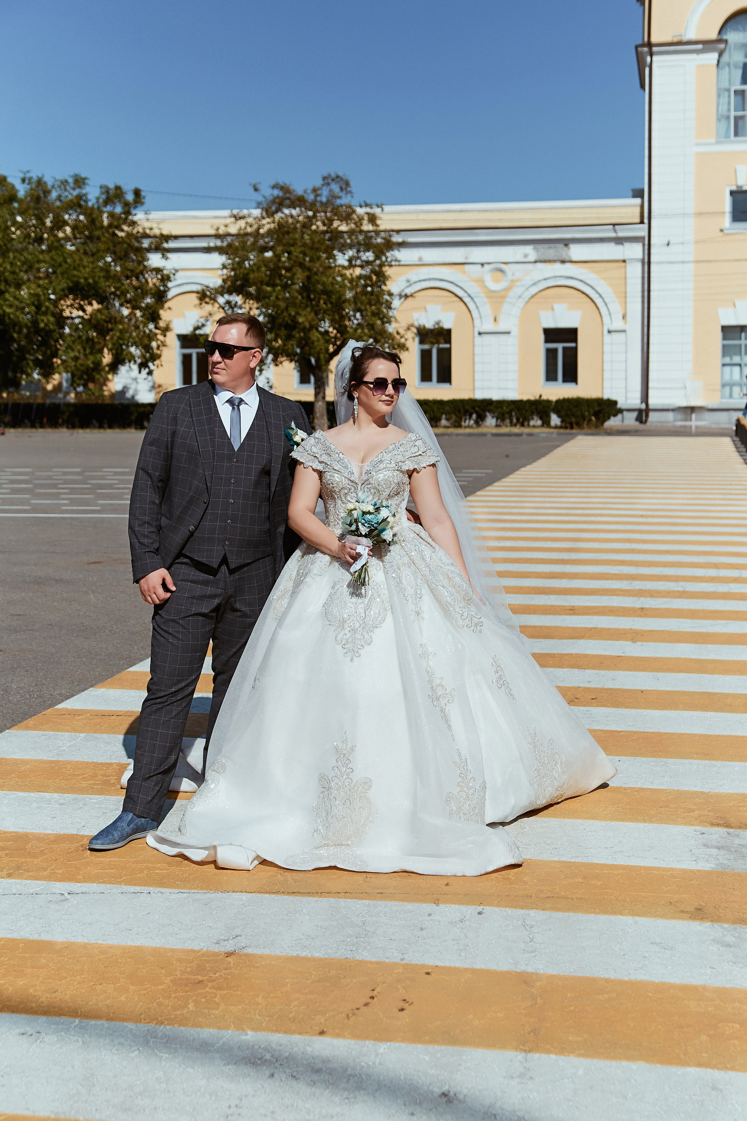 Лиля и Дмитрий. Анастасия Марунич | Блогер | Ставрополь