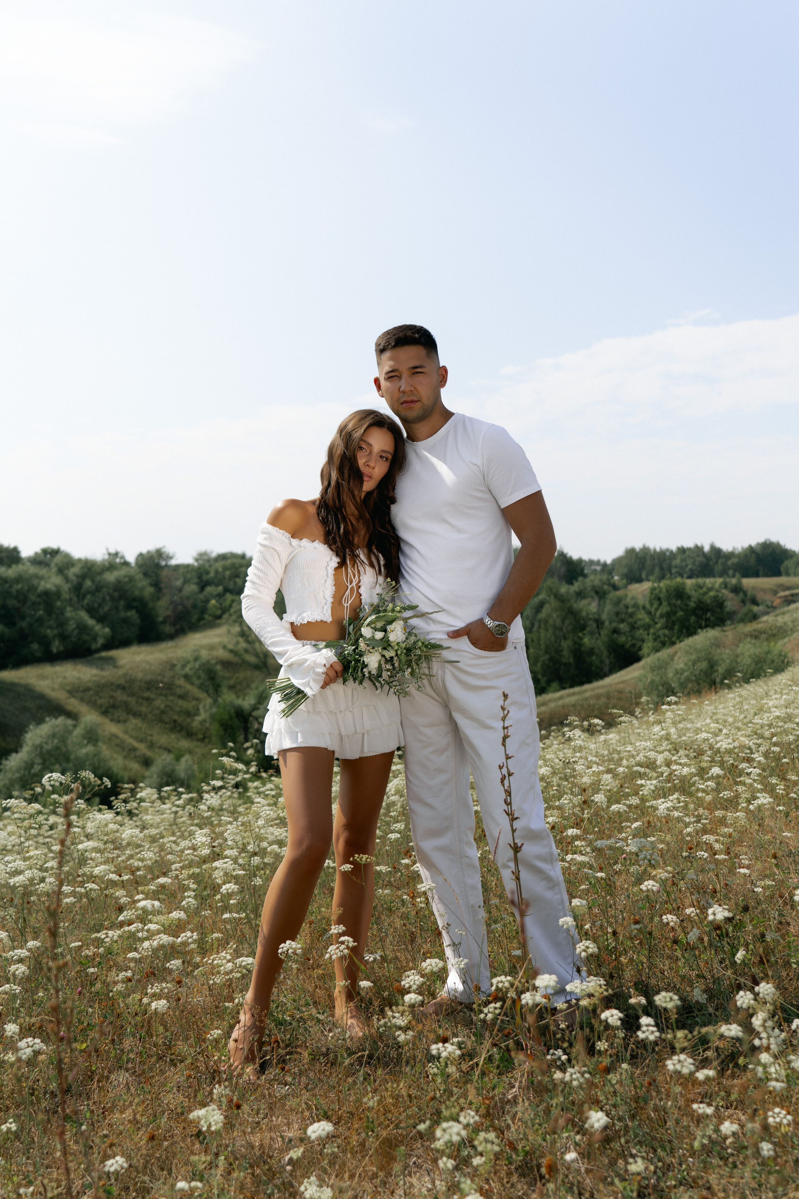 O&E. Фотограф Иванич Дарья