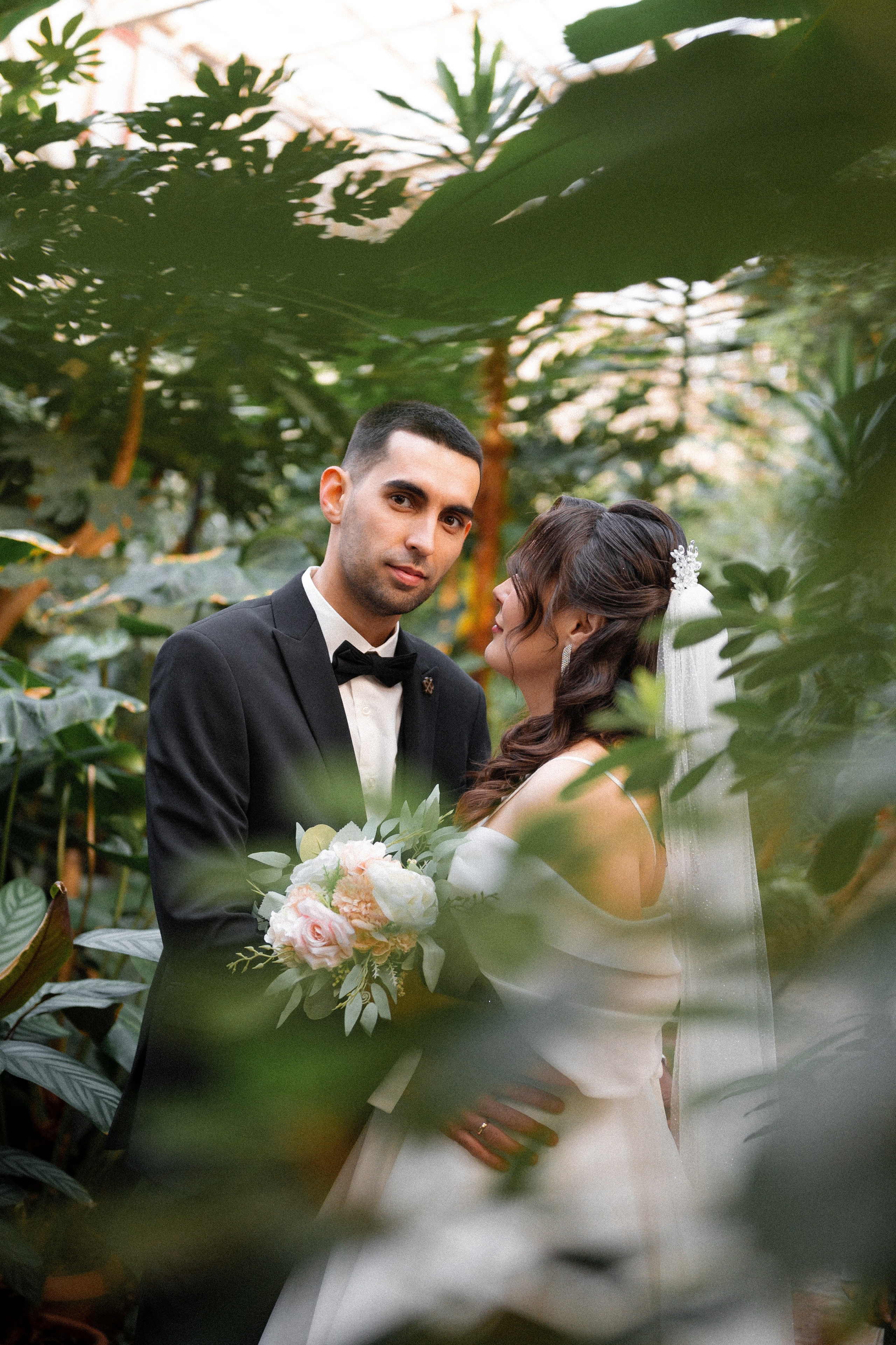 Азат и Рената. Студия детской и семейной фотографии «Время улыбаться»