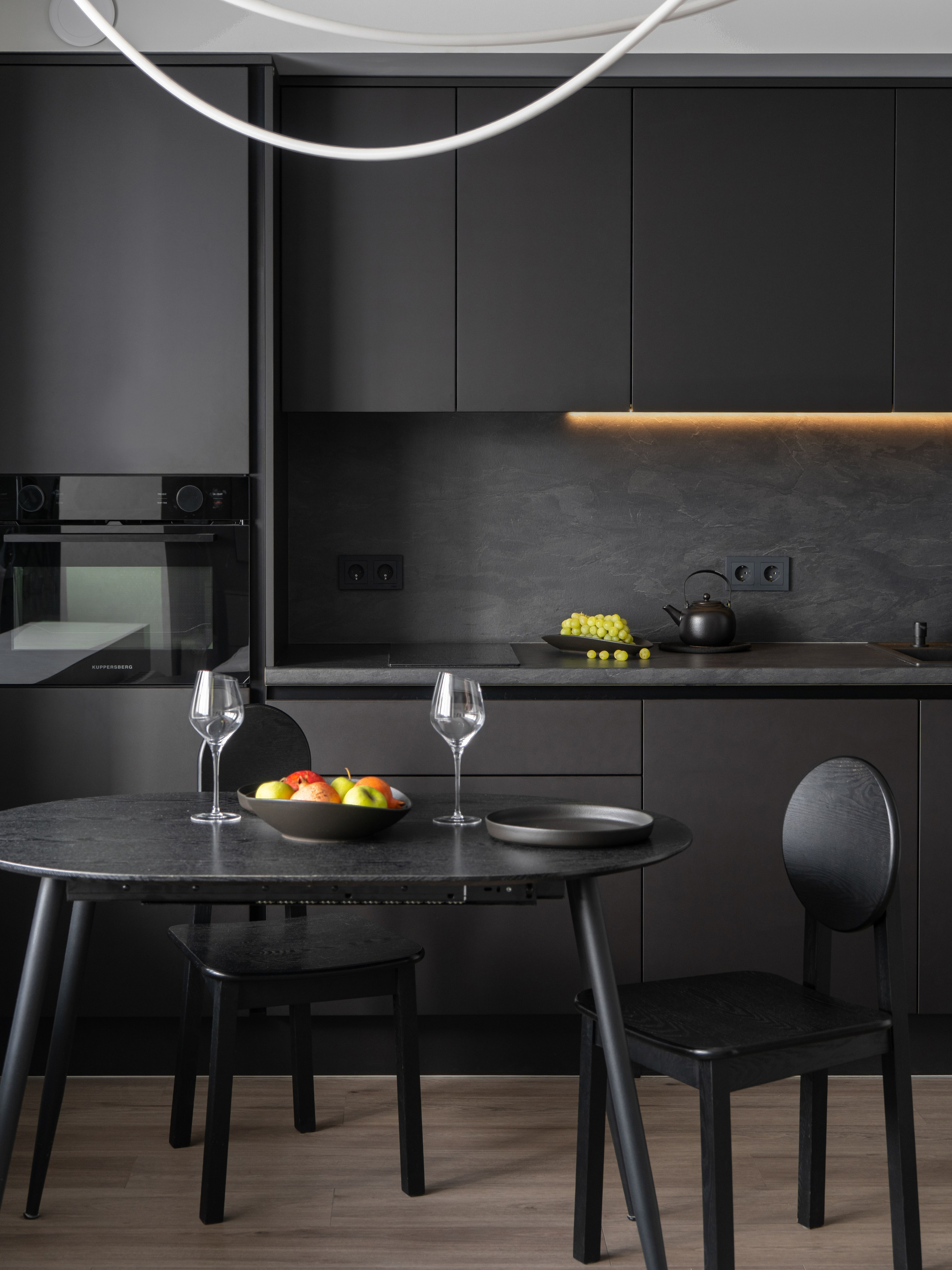 Портфолио. Илья Смирнов. Интерьерный фотограф. Съемка в Москве