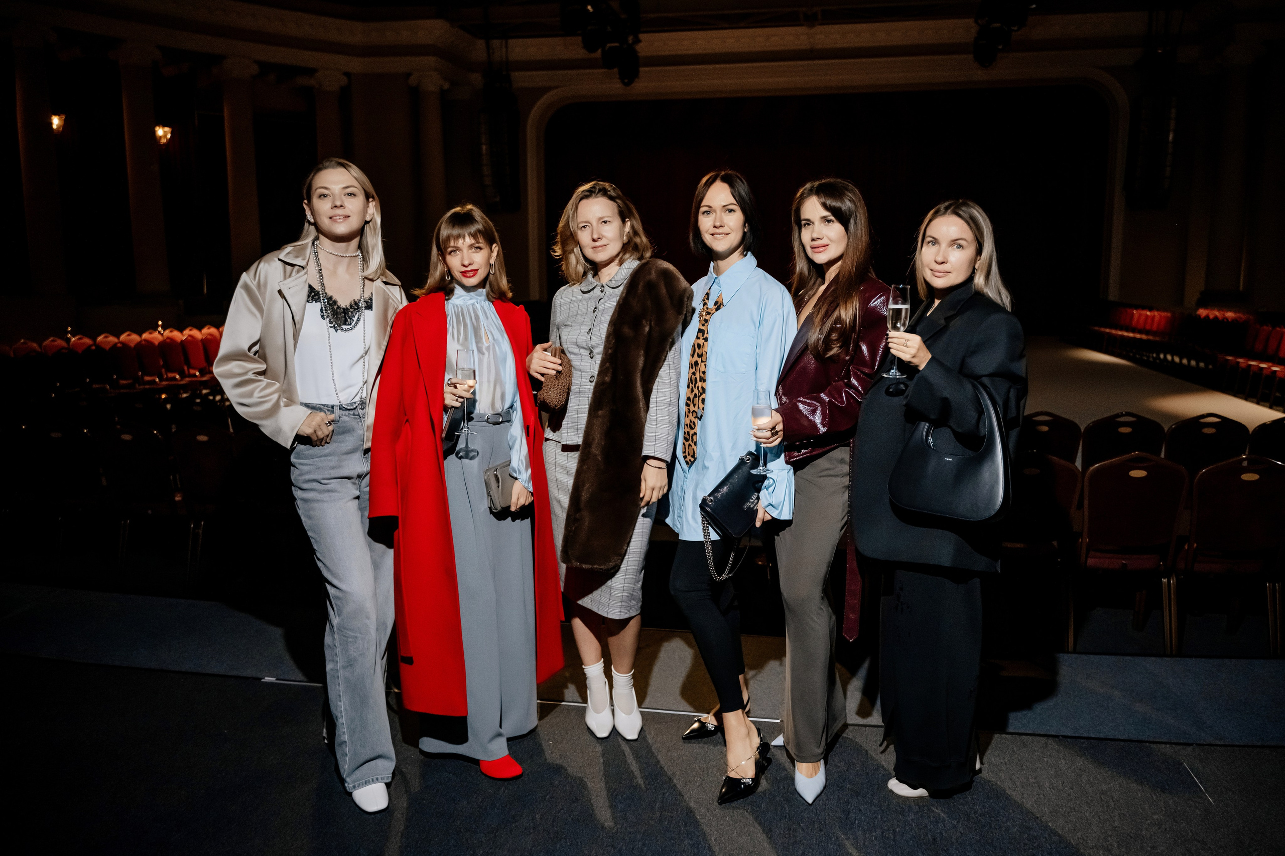 TSUM FASHION SHOW 2025. Свадебный и семейный фотограф в Сочи Никита Пищов