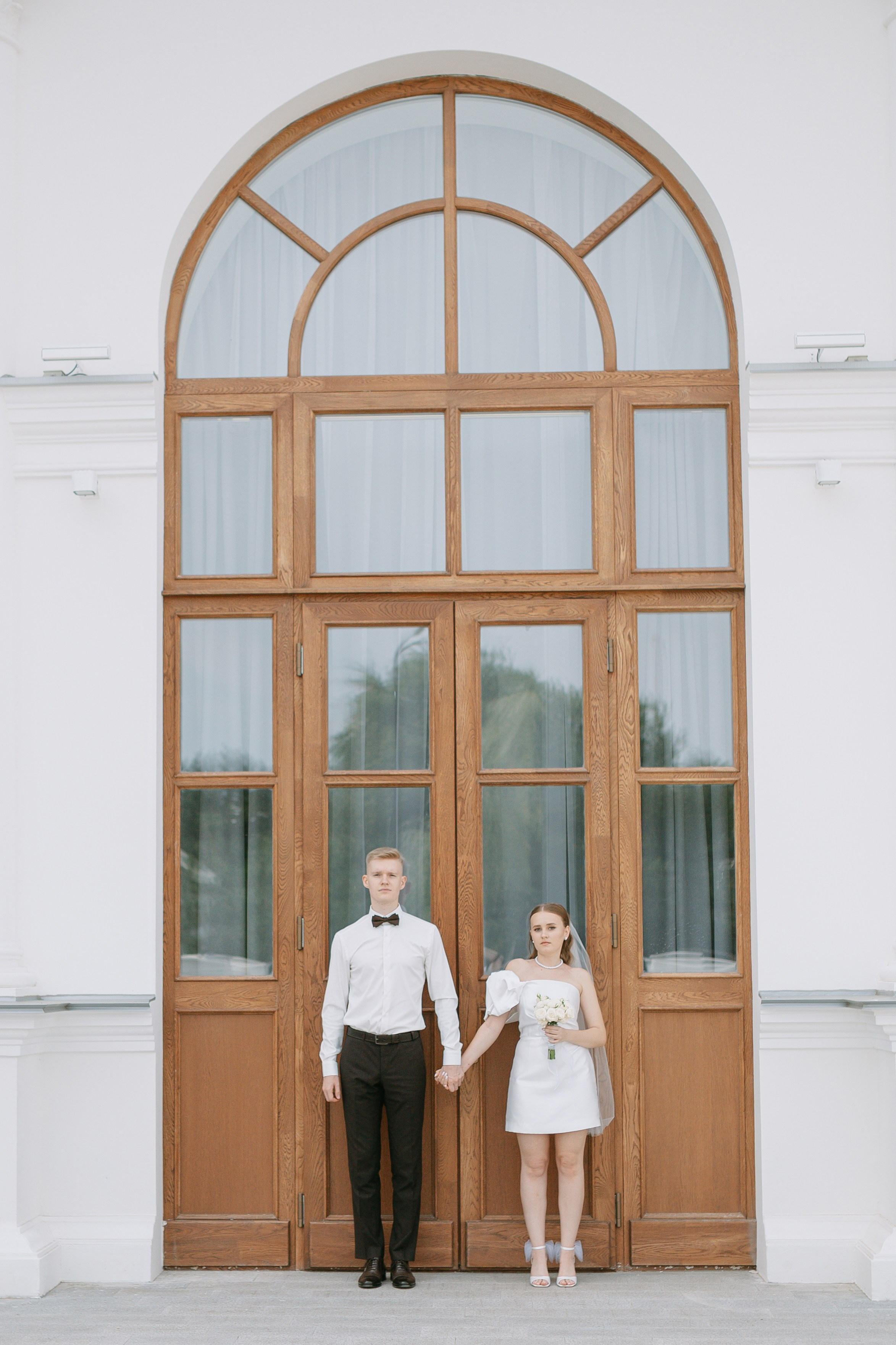 Данил & Юлия. Фотограф в Волгограде и Волжском Вероника Демина
