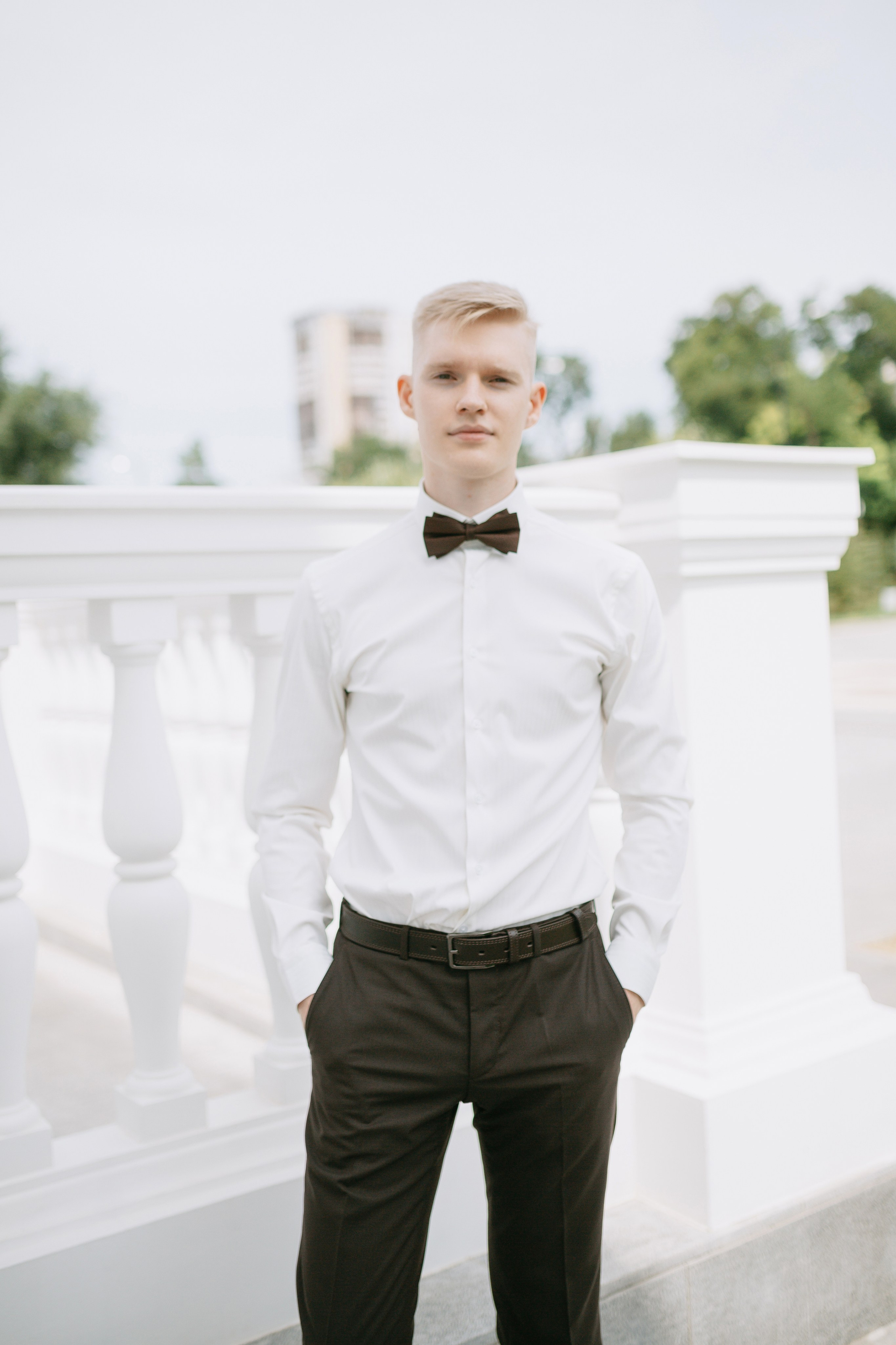 Данил & Юлия. Фотограф в Волгограде и Волжском Вероника Демина