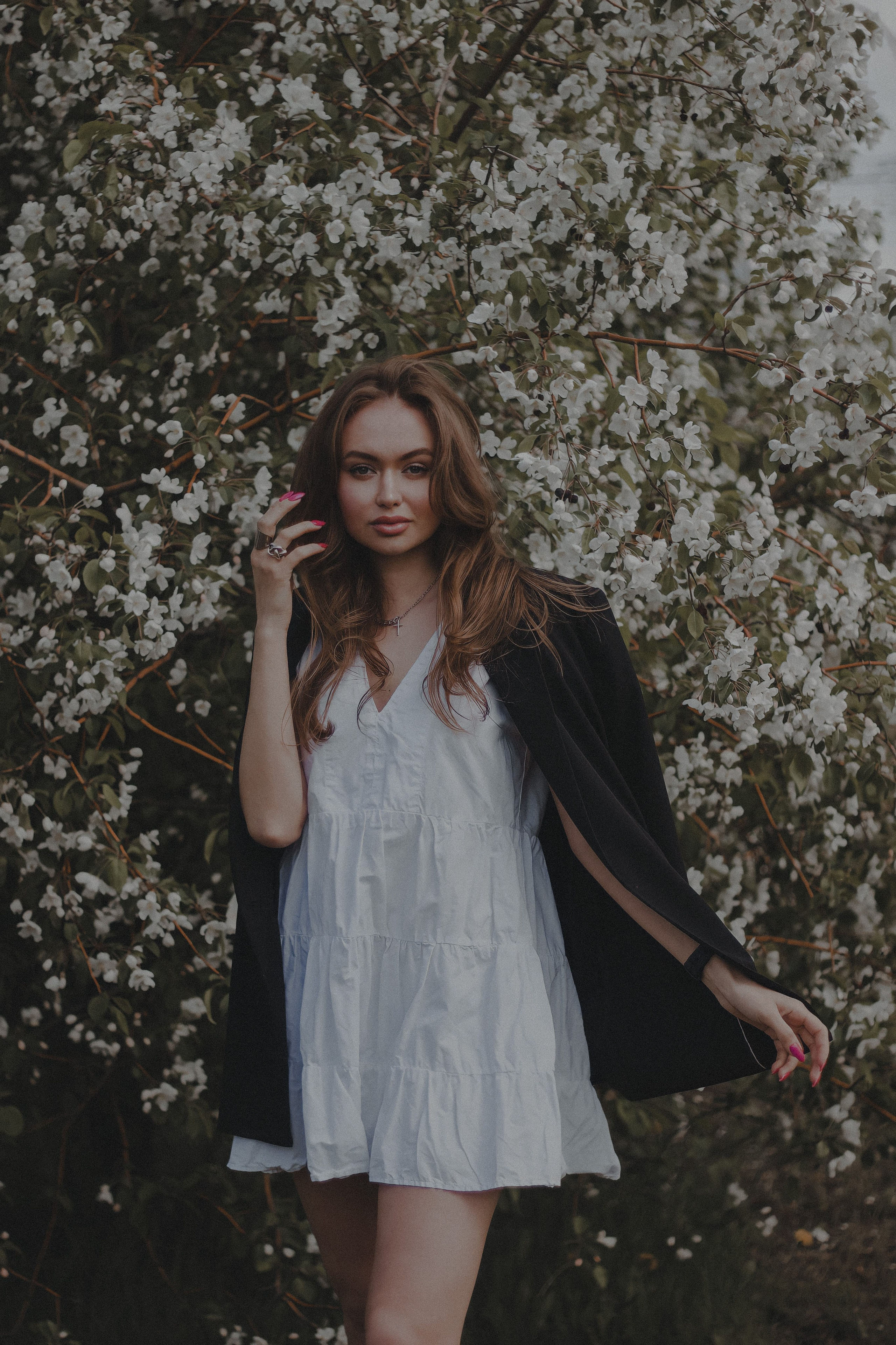 ANASTASIA. Фотограф Ожерельева Ольга. Love story · Portraits · Individual photoshoot