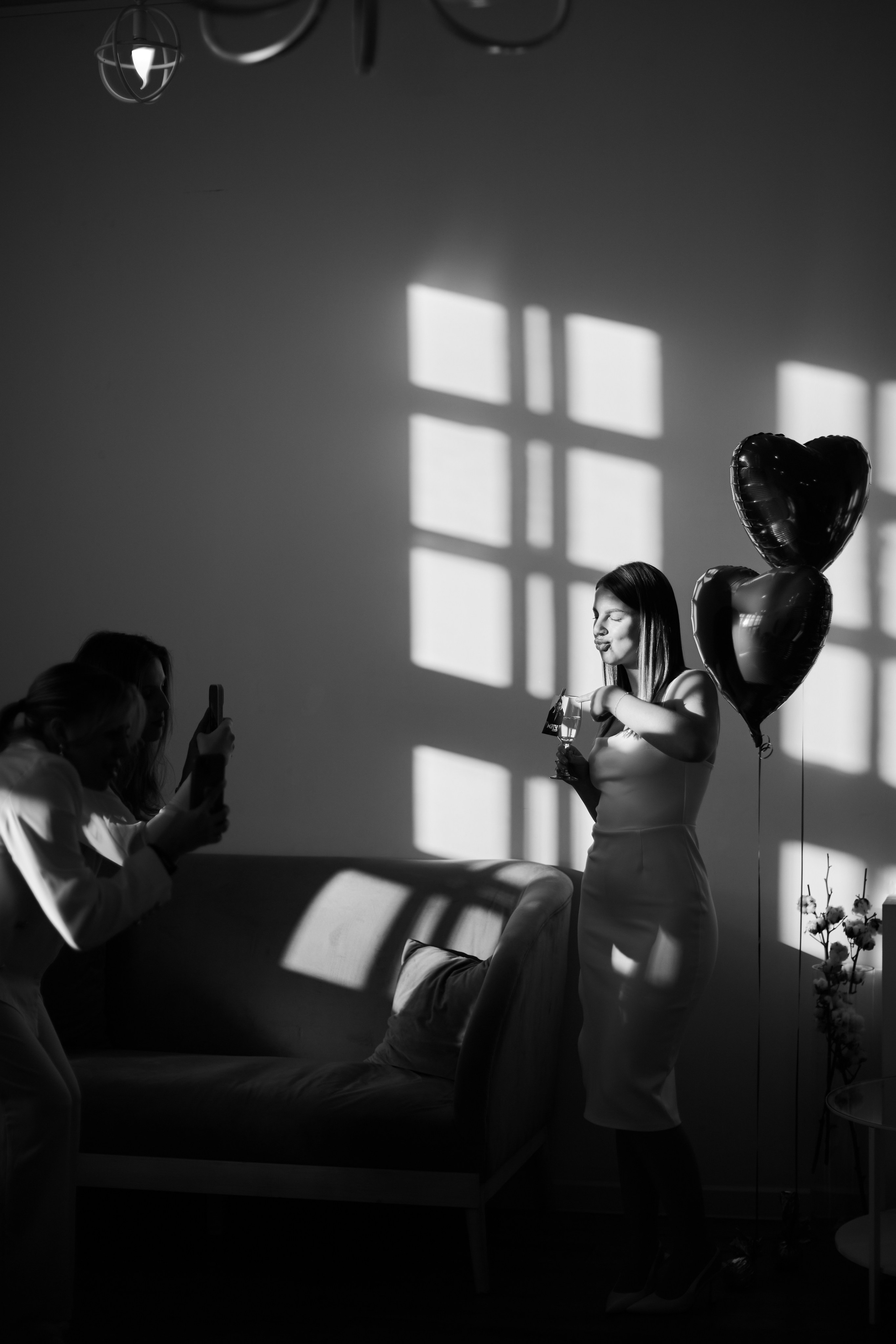 МЭТЧ. Свадебный фотограф Челябинск, Екатеринбург, Курган — Виктор Слуднов