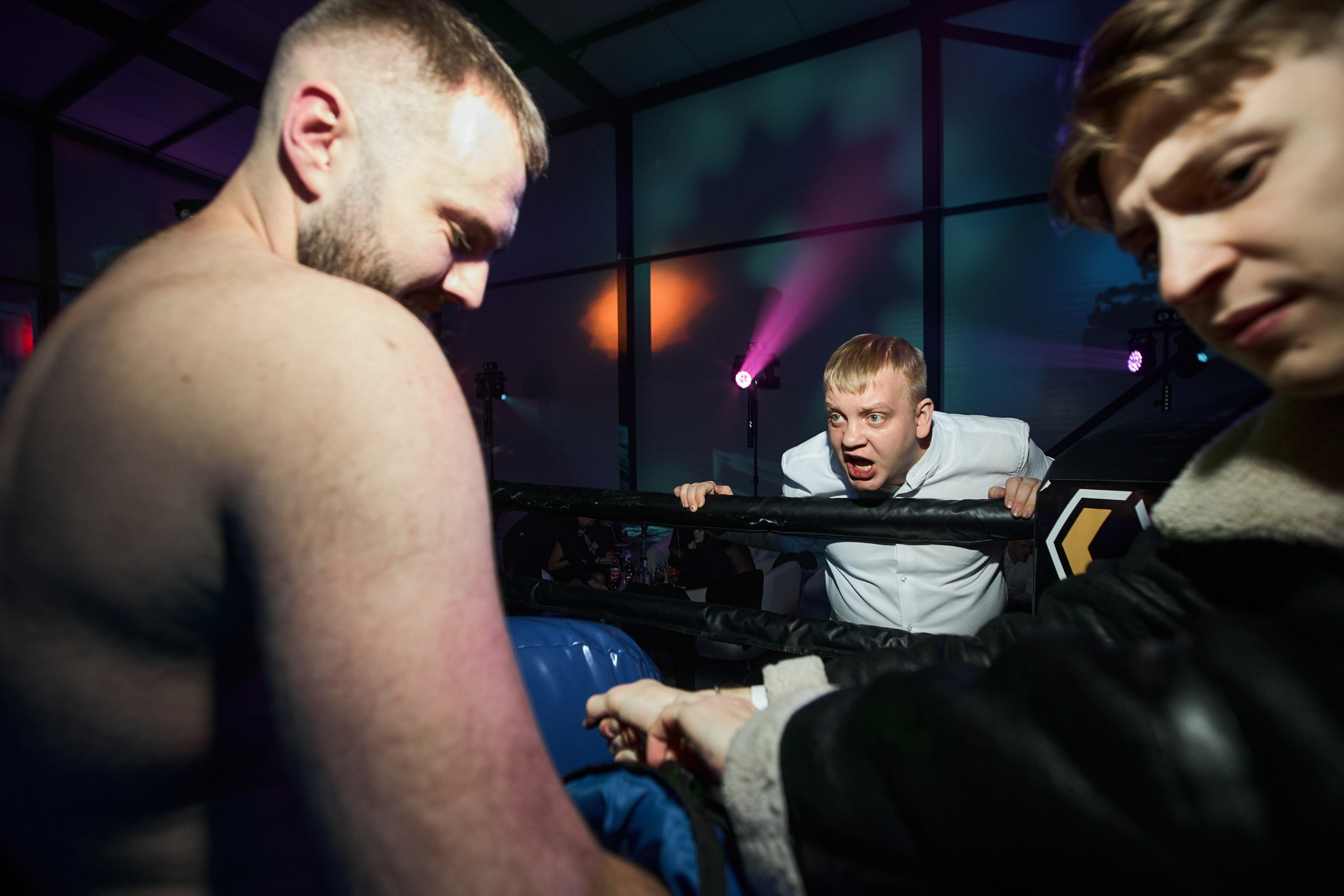 Уральская Кровельная. Свадебный фотограф Челябинск, Екатеринбург, Курган — Виктор Слуднов