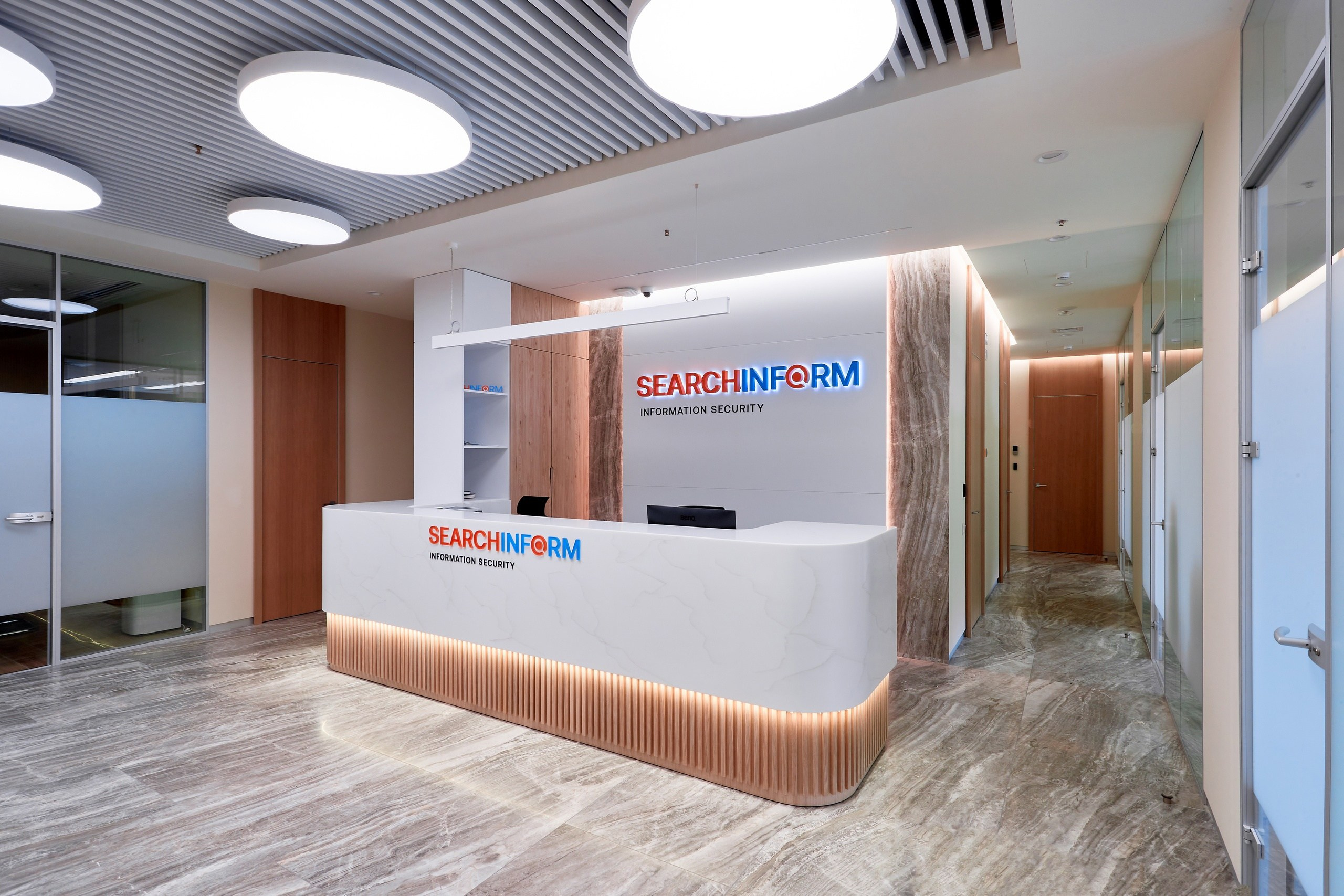 Пром офис. Фотограф в Москве и Подмосковье Сергей Дорохов