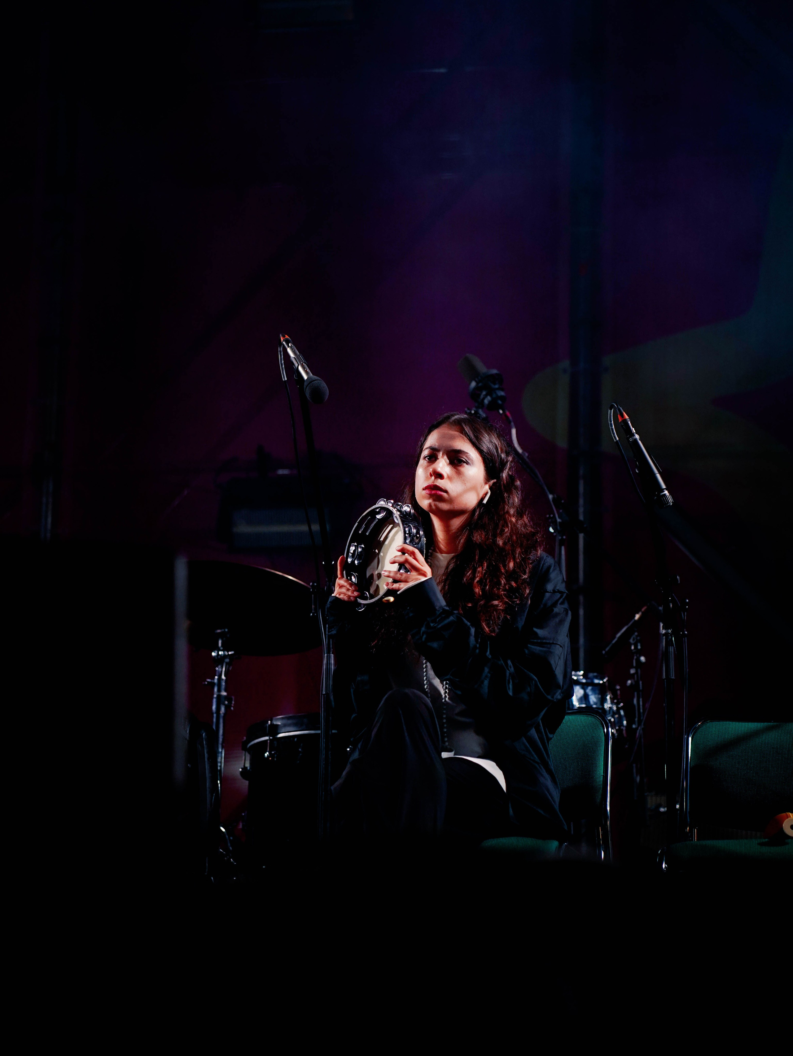 Фестиваль «Антон тут рядом». Фотограф в Санкт-Петербурге Полковникова Юлия