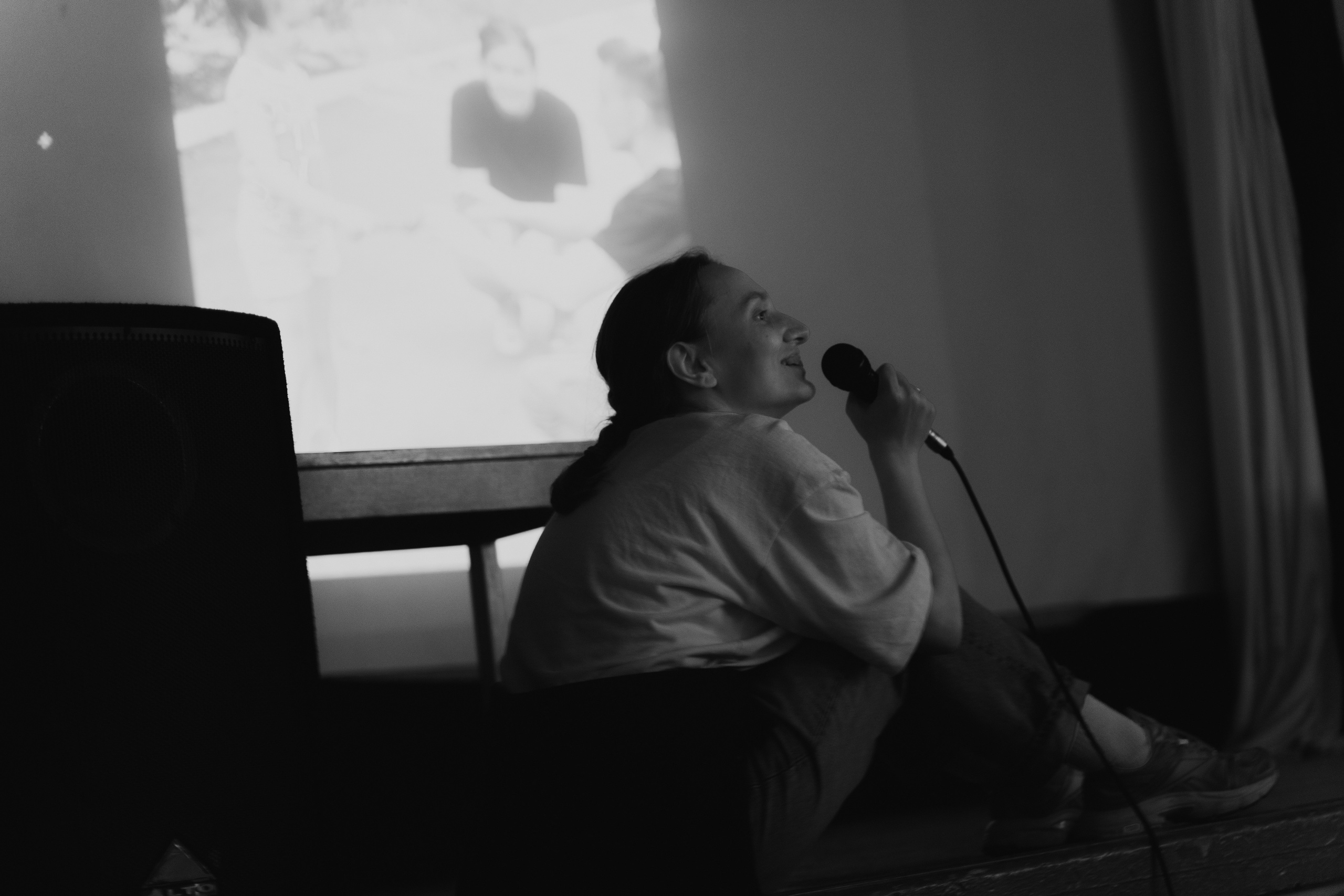 Репортаж. Fedor Kalinin