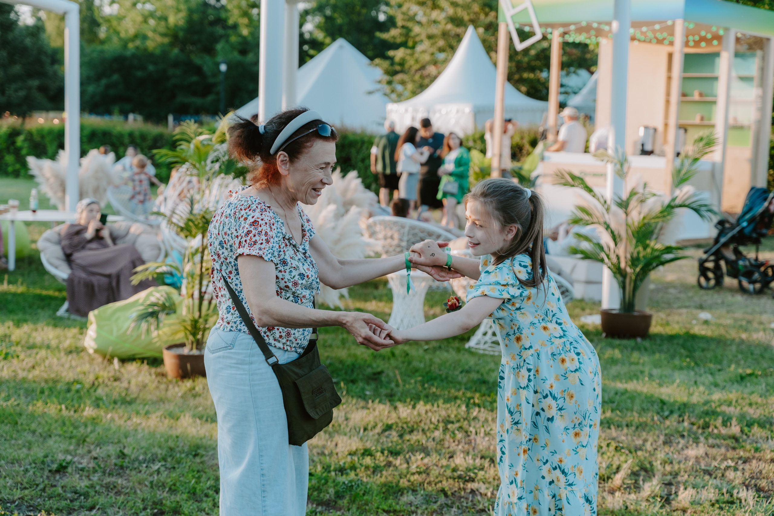 СБЕР ПРАЙМ x YOGA DAY. Фотограф первого впечатления